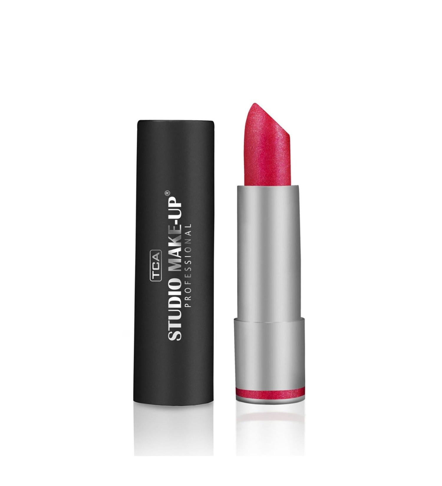 TCA Studio Make Up Ruj - Lipstick 021 8680196119810