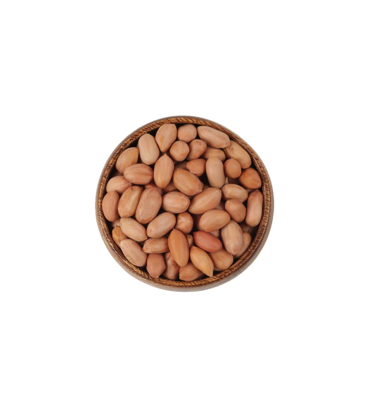 Unroasted Raw White Sesame from Antep - 200 gr