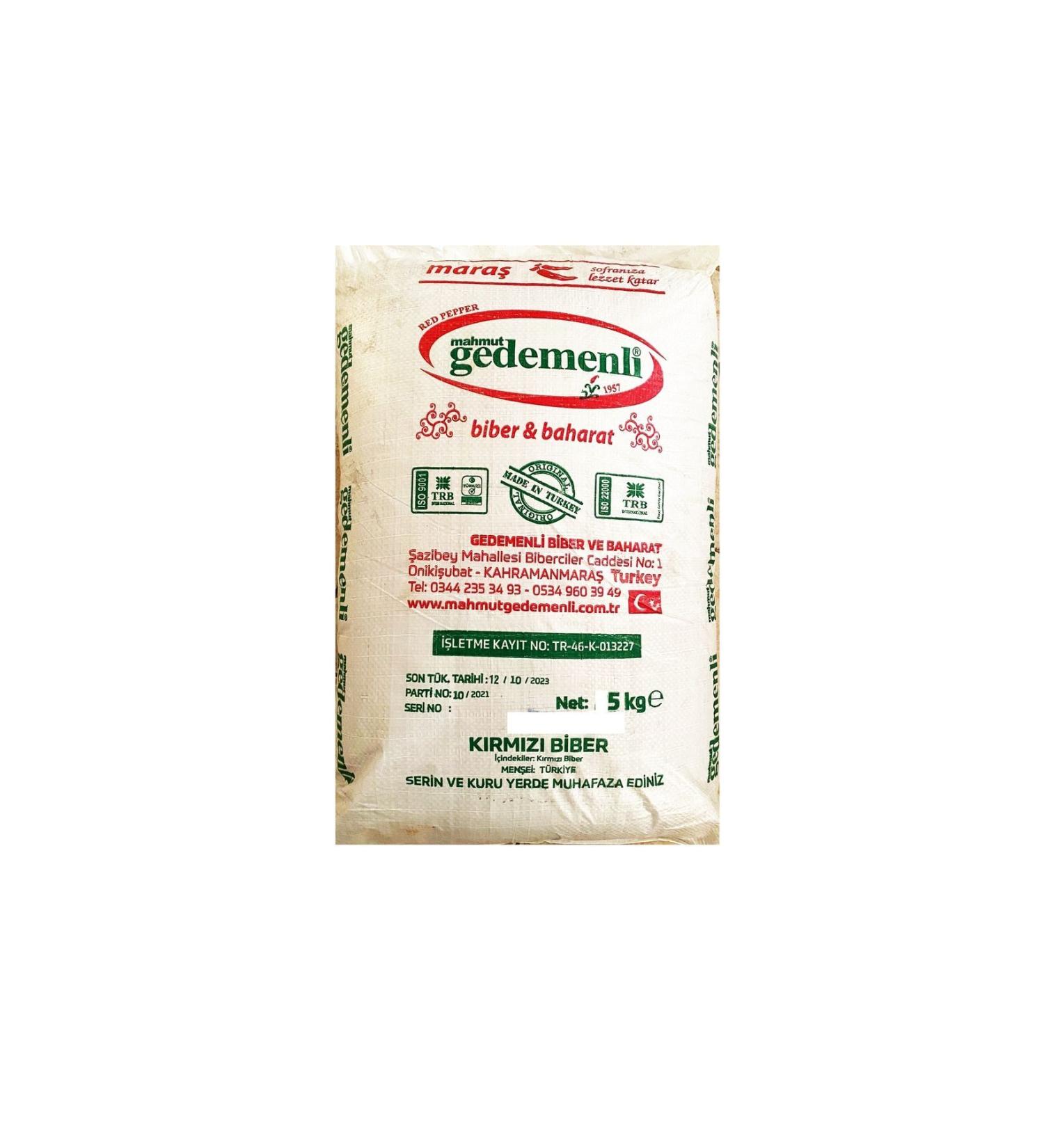 GEDEMENLI COCONUT GRATER 5000 GR
