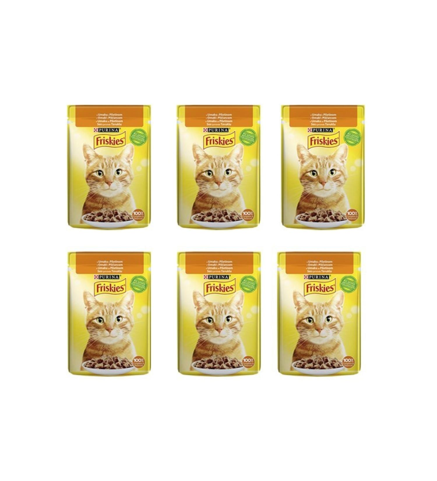 Gigi Kitten Growth & Health 30 Tablets
