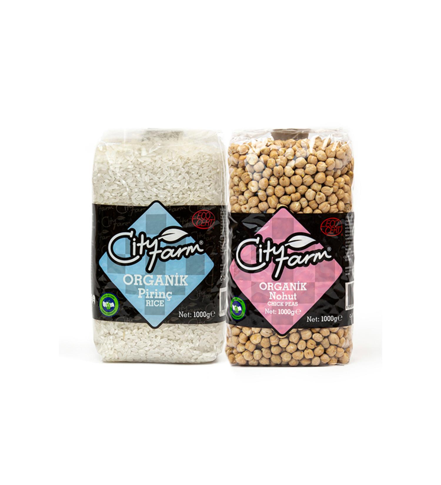 CAPPADOCIA Einkorn Extra 1 Kg + Red Wheat (spelt) 1 Kg - Buy Online on GoSupps.com