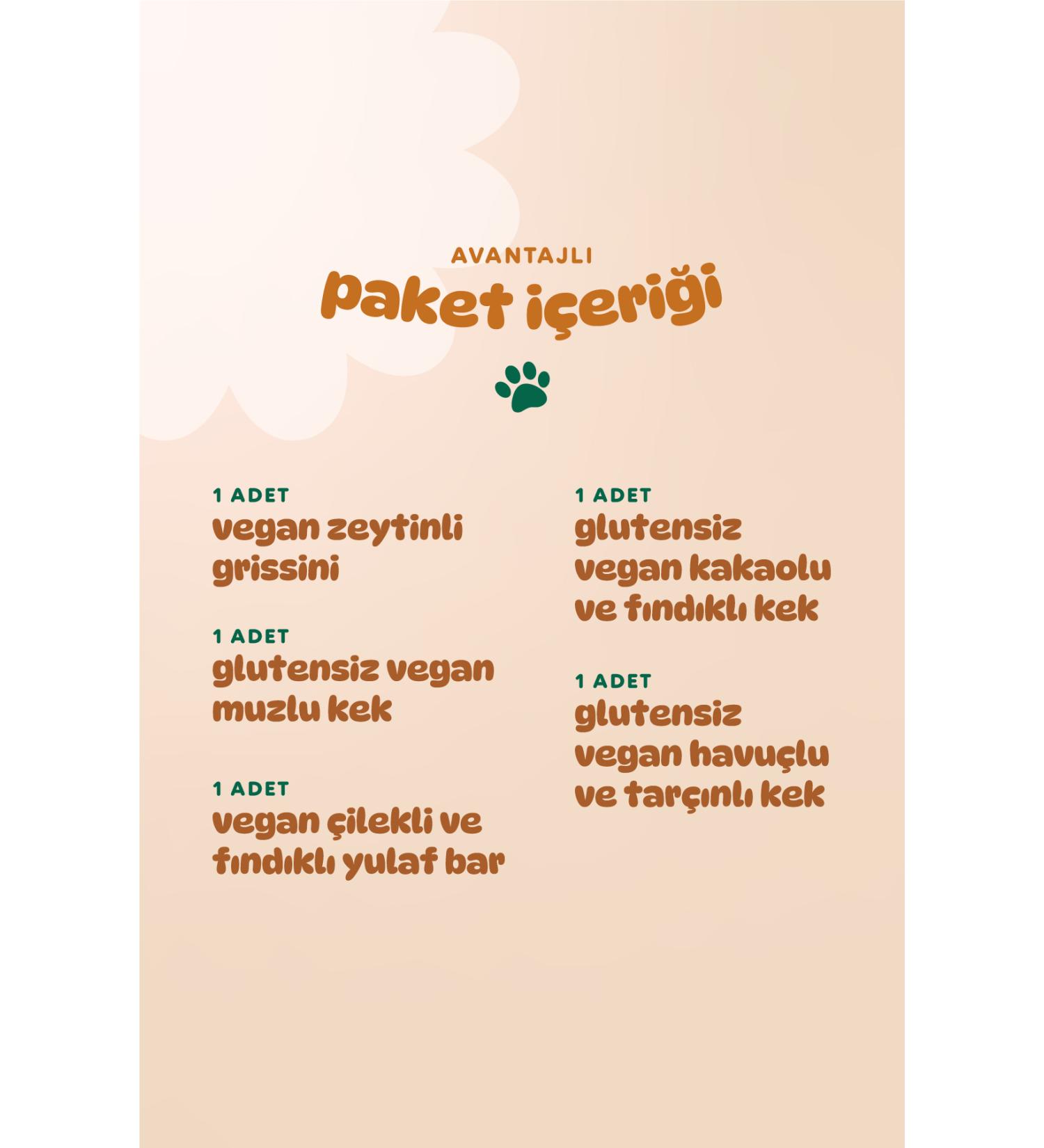 Humm Organic Organic Vegan Newest Snack Pack - 5 pieces (5 varieties)
