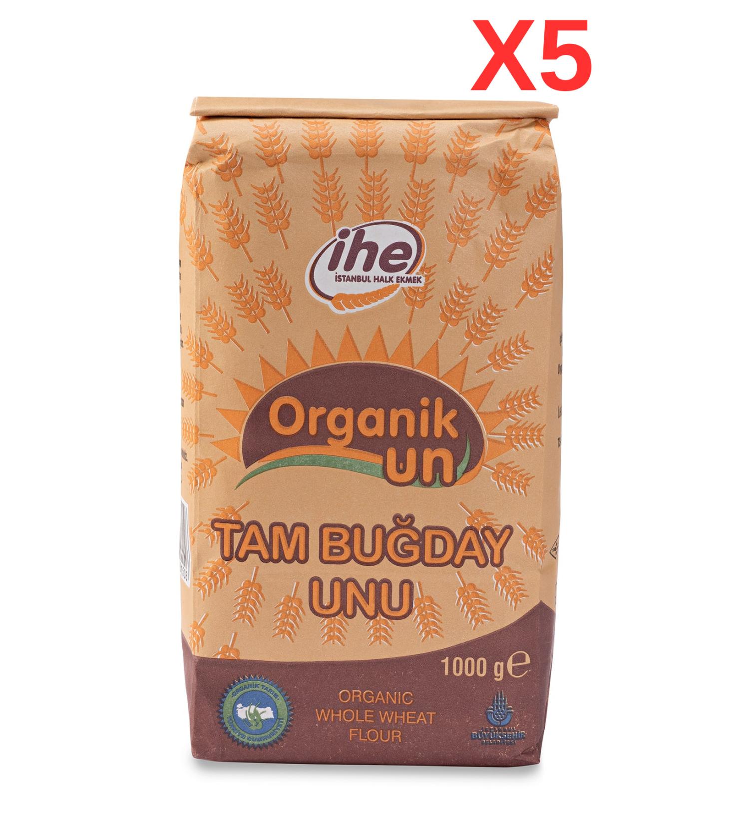 H nkar Small Basket Mill Spice Set