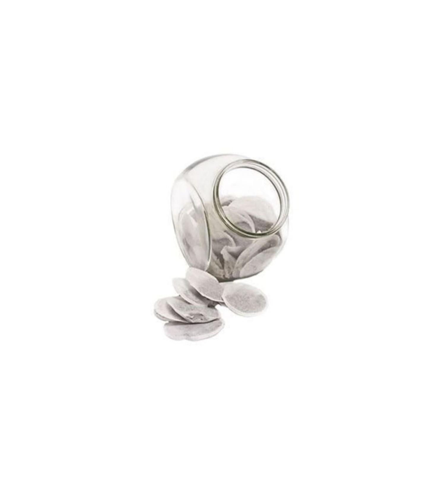 G rses Teapot Tea Bag 5000 gr (30grx167)