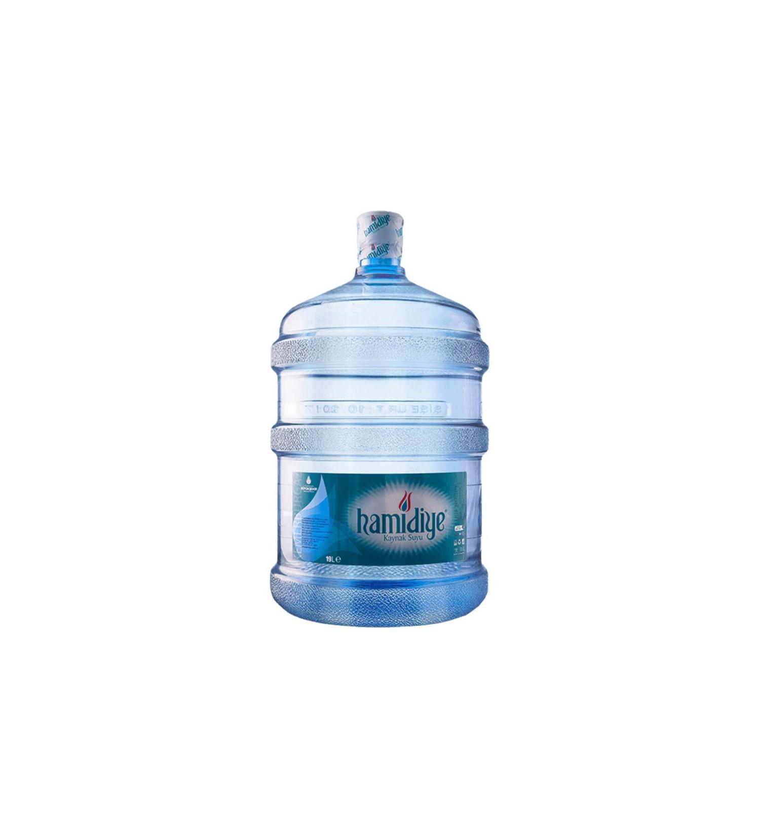 Hamidiye Second Use Empty Demijohn Hamidiye