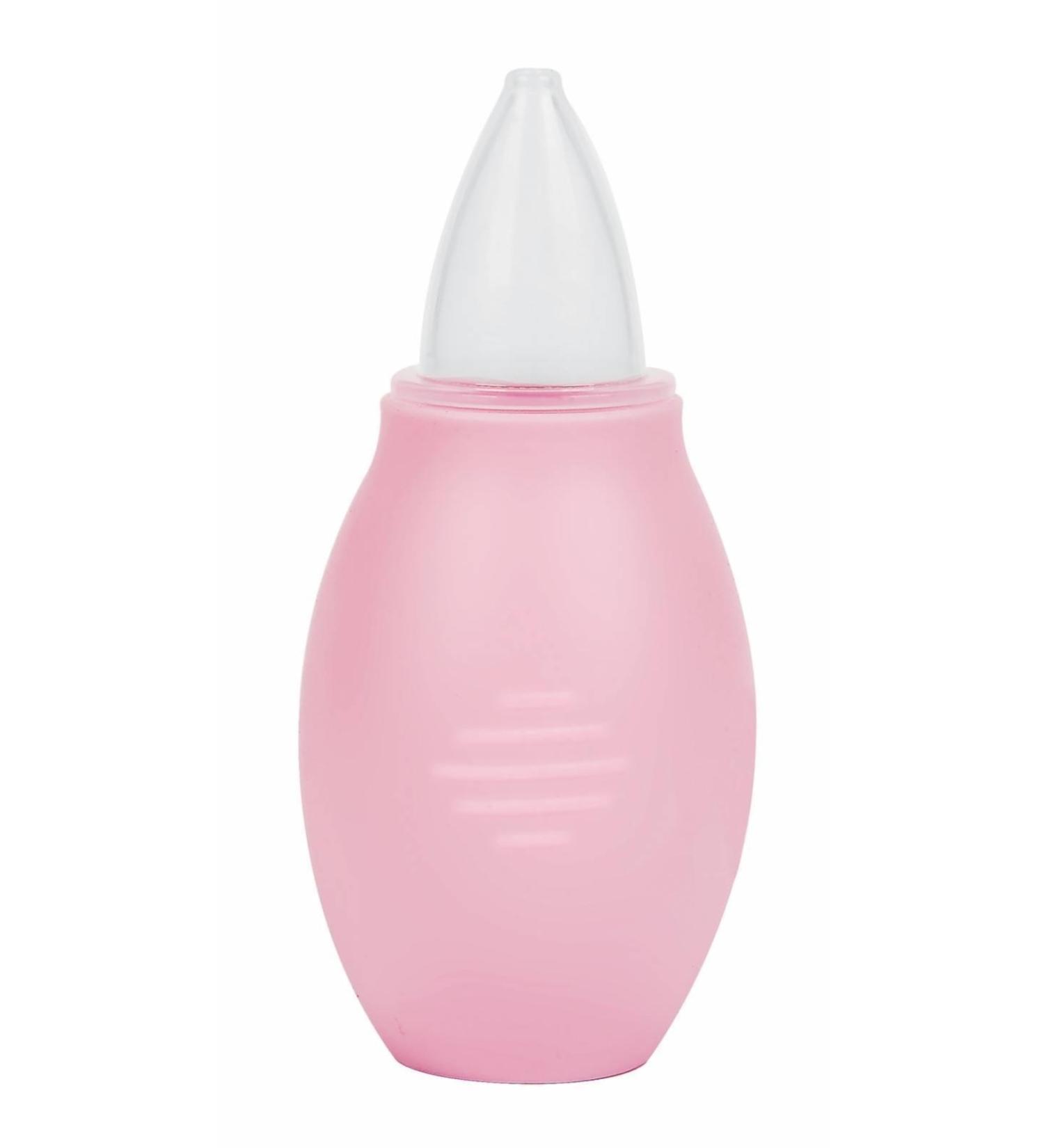 Hanymish 930 Nasal Aspirator Pink