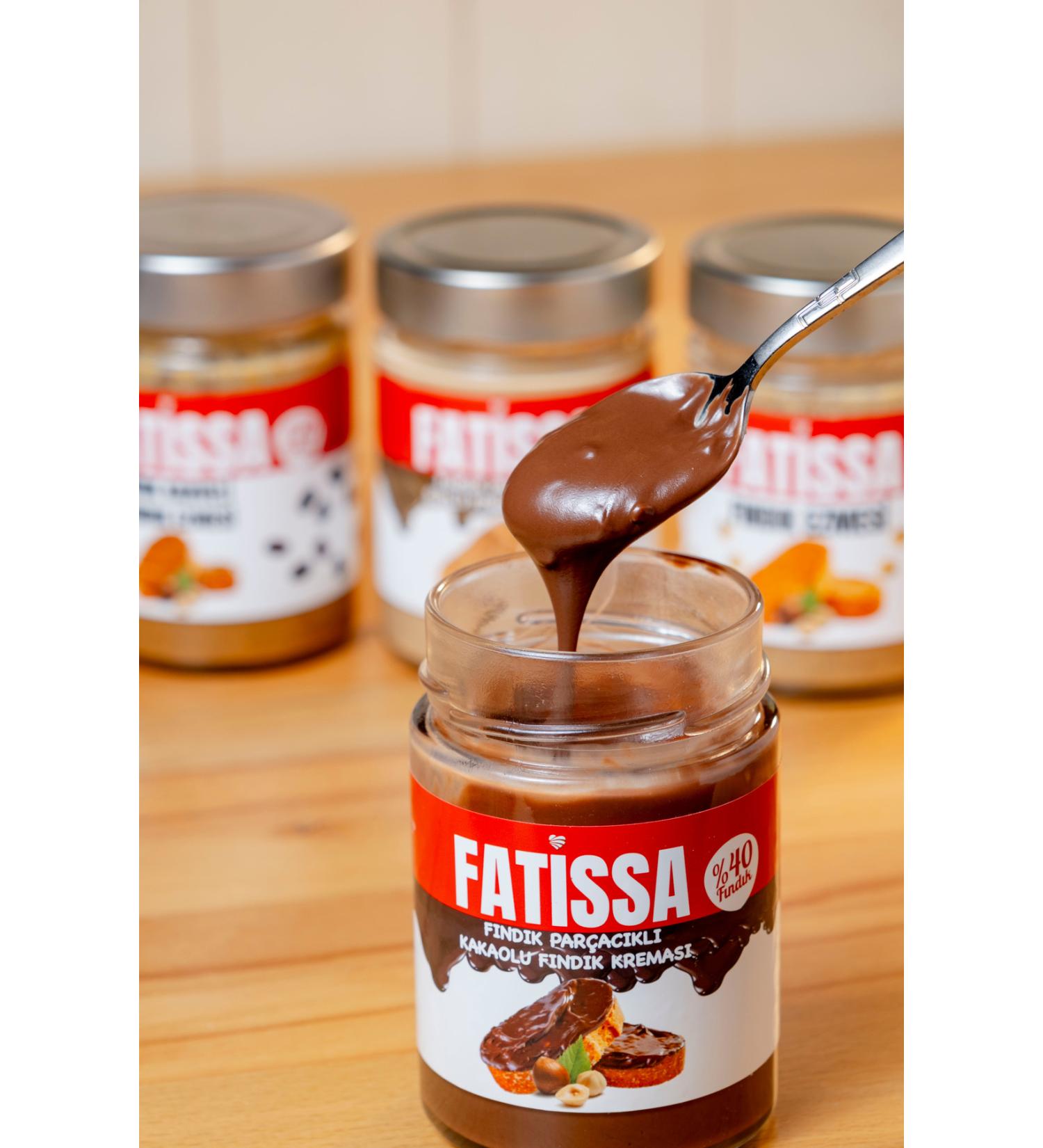 HARMAN Wafer Aykent 2.5kg