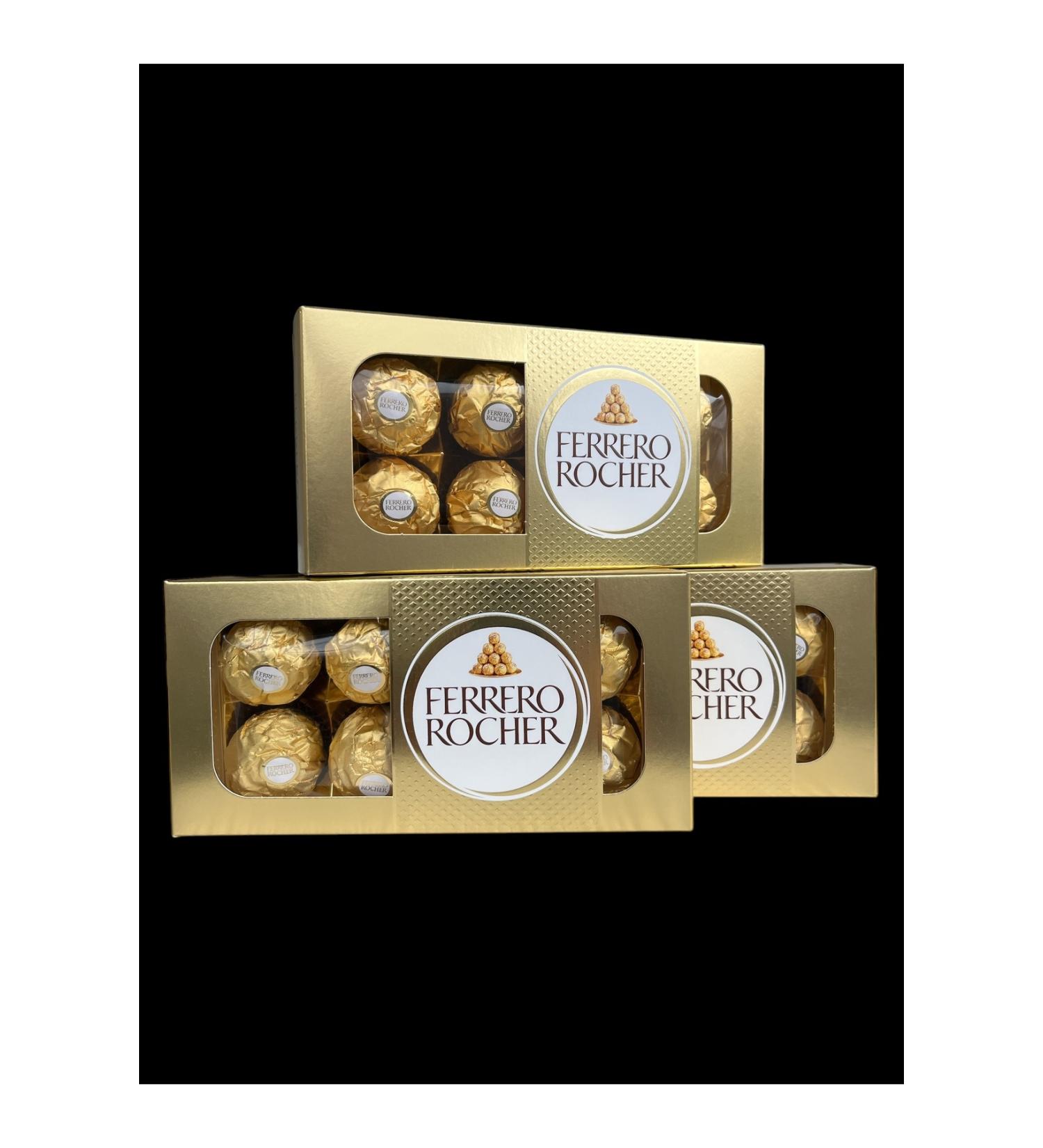 Harvest Magnificent Triple Opportunity Package (4 Kg)