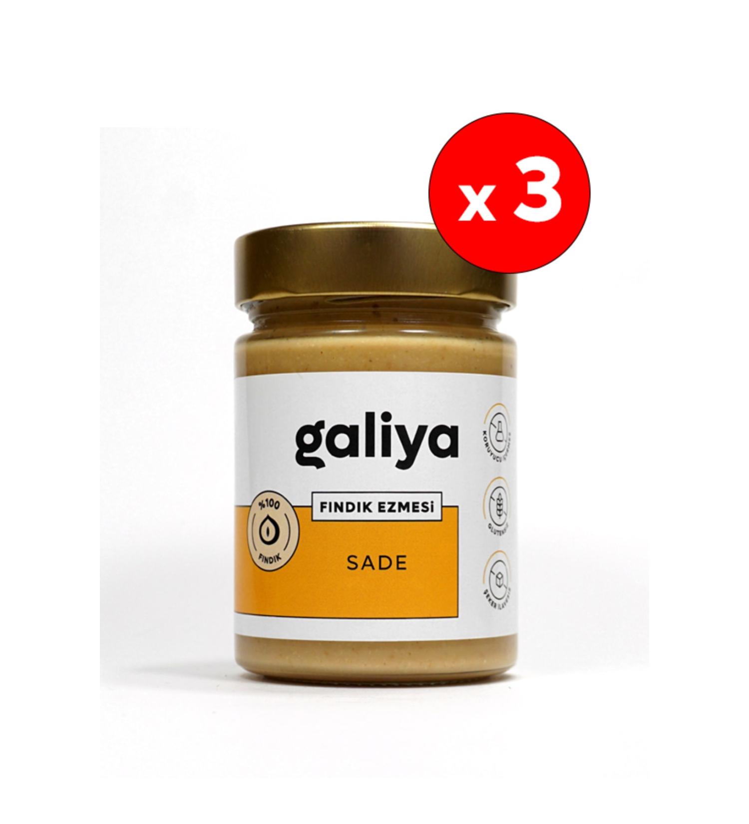 Fiskobirlik Bence Cocoa Hazelnut Cream Cube Wafer 200 G