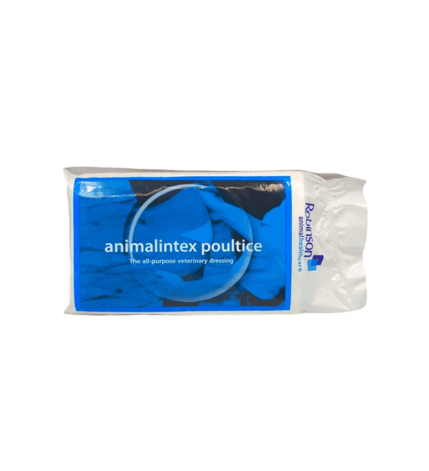 Hawthorne Animalintex Bandage