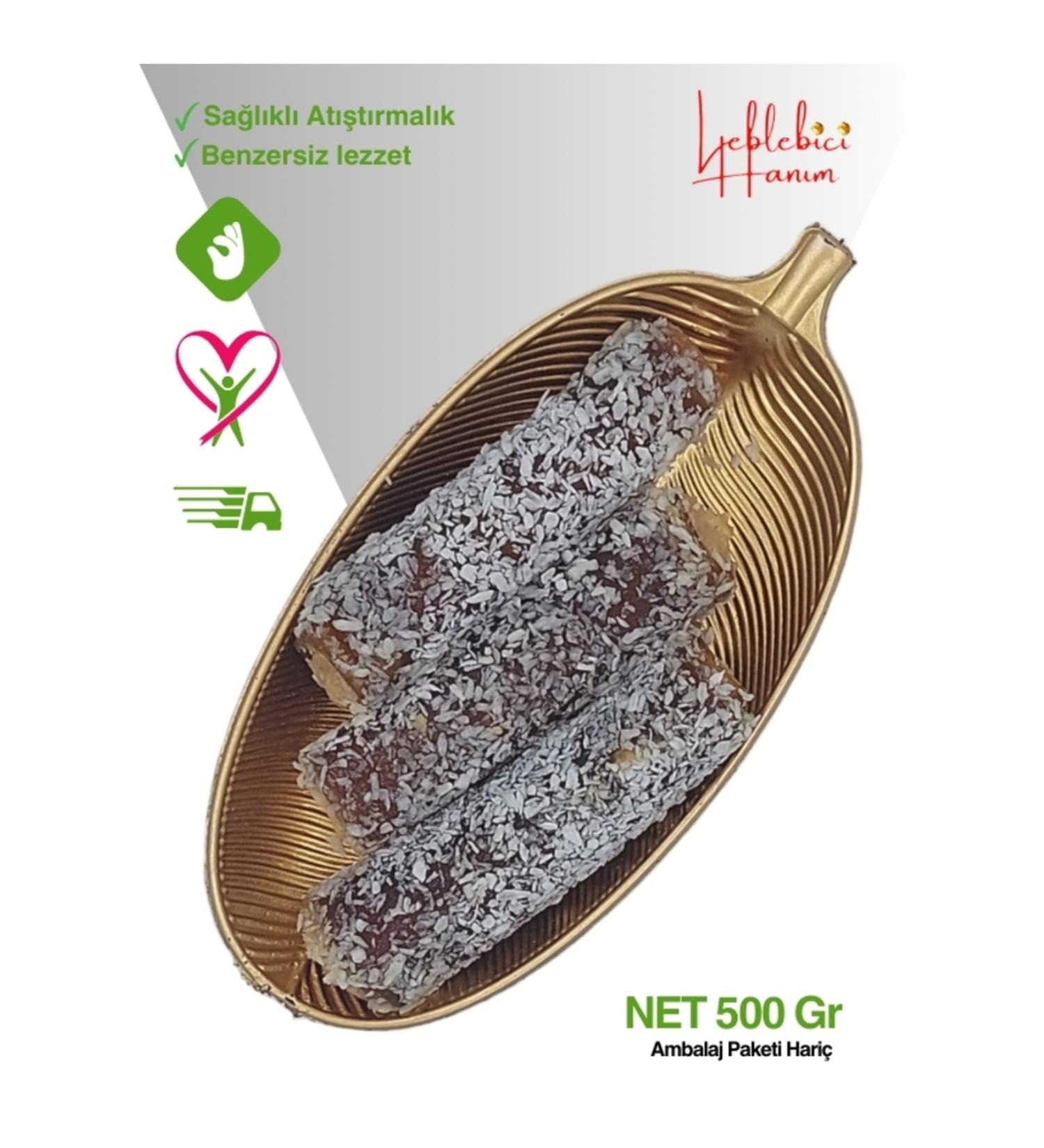 Hayfene 2-Piece Epsom Salt 1000 gr Spice Set