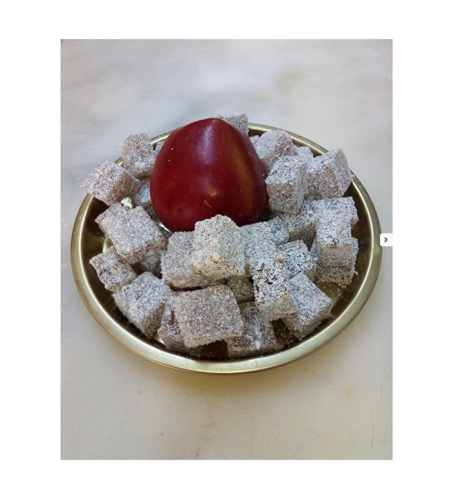 Nanbell NanSalmonOil Omega 3-6-9 200ml