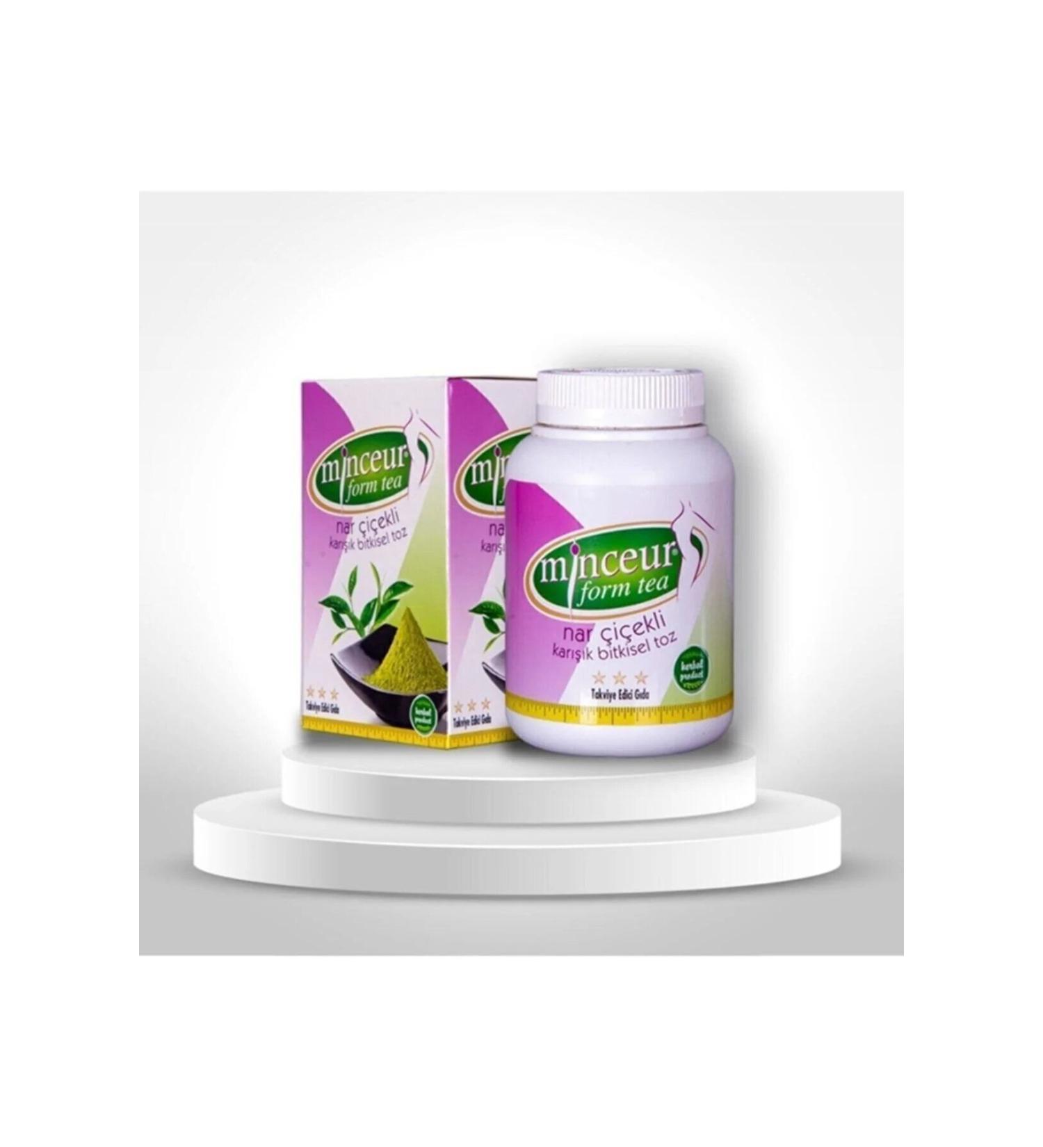 Herbalife Rapid Weight Control Set