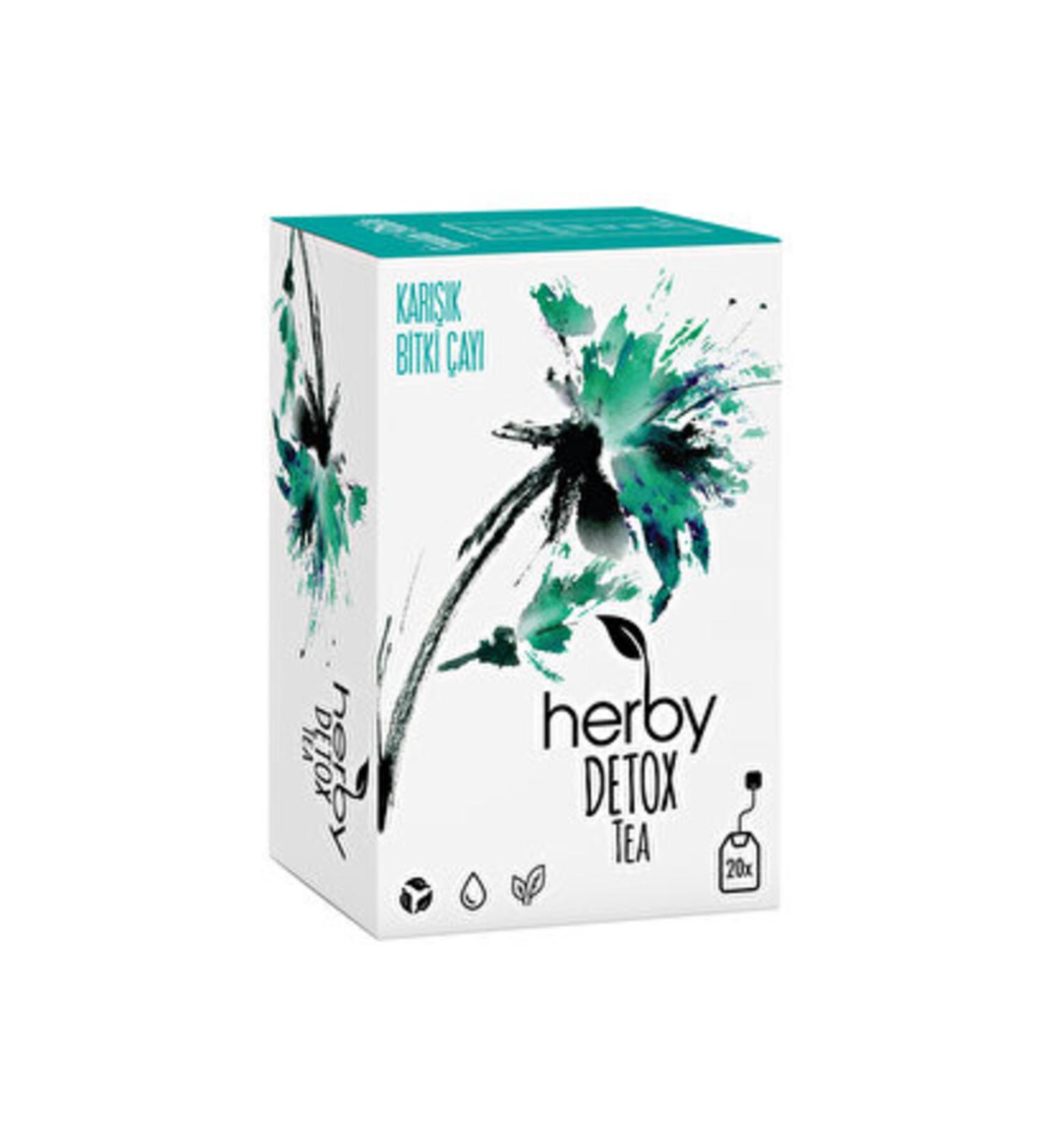 Herbalife Herbal Concentrate Classic Tea 100 Gr.