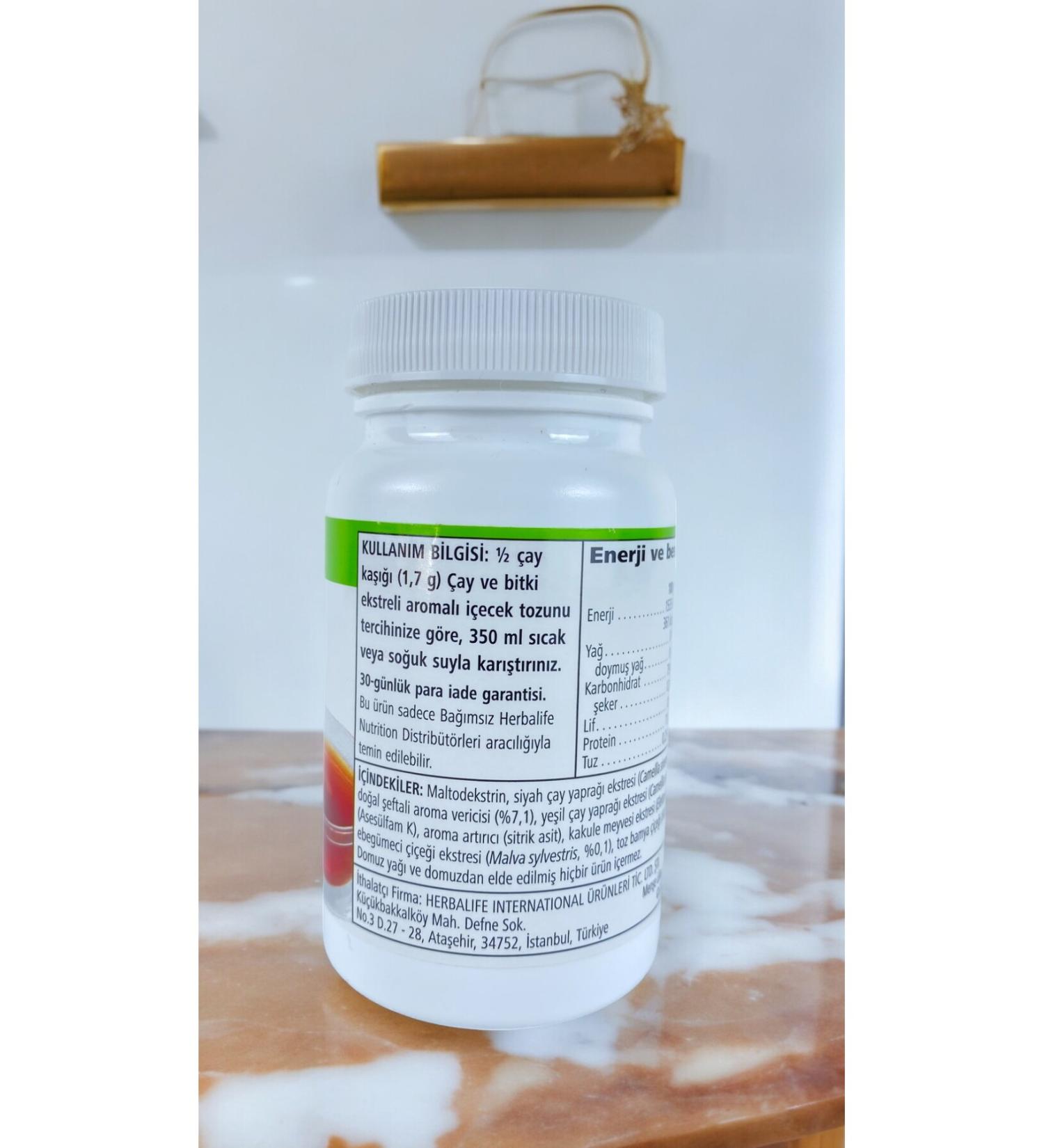 Herbalife Starter Kit - Buy Online on GoSupps.com