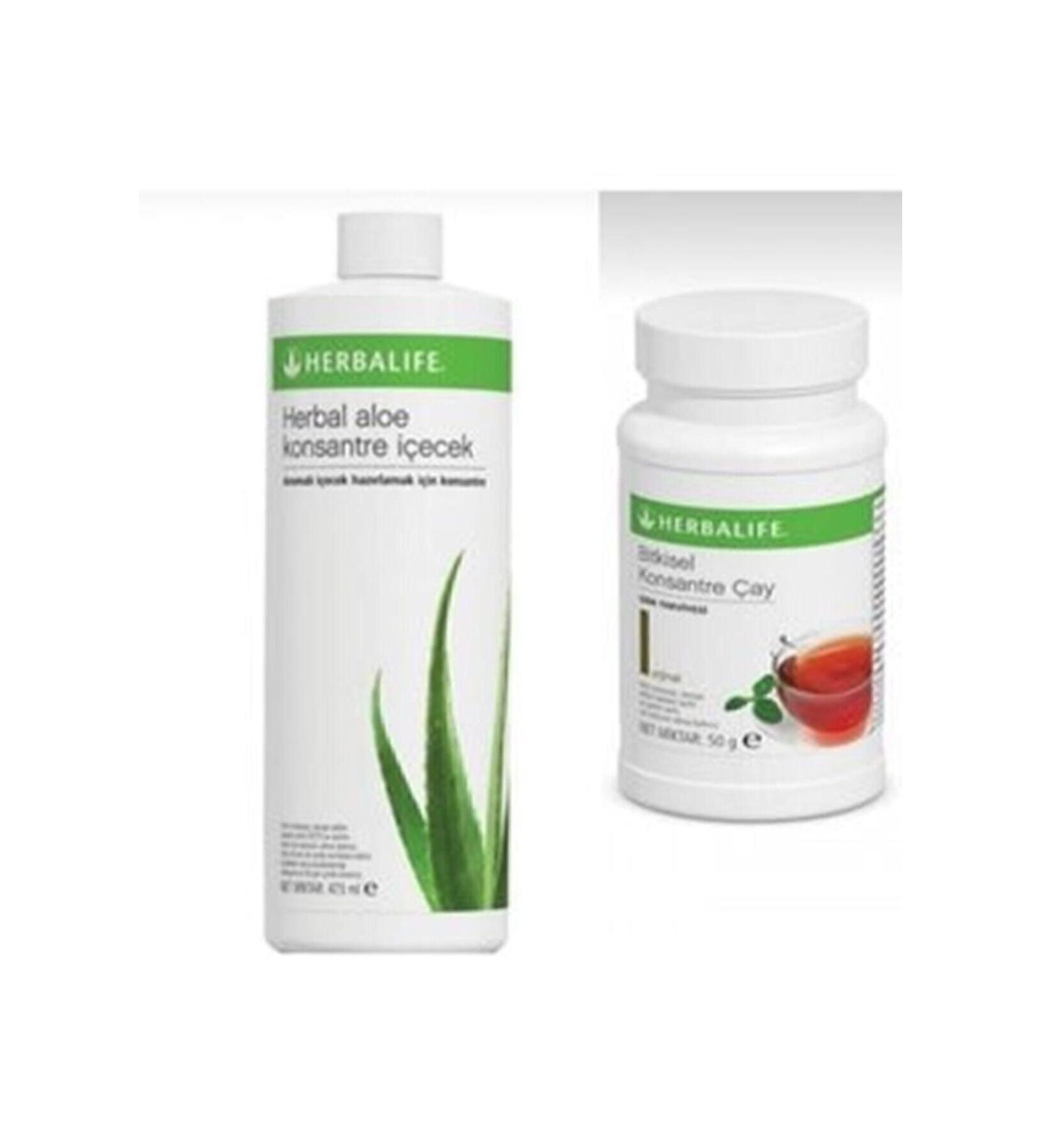 Herbalife Starter Pack