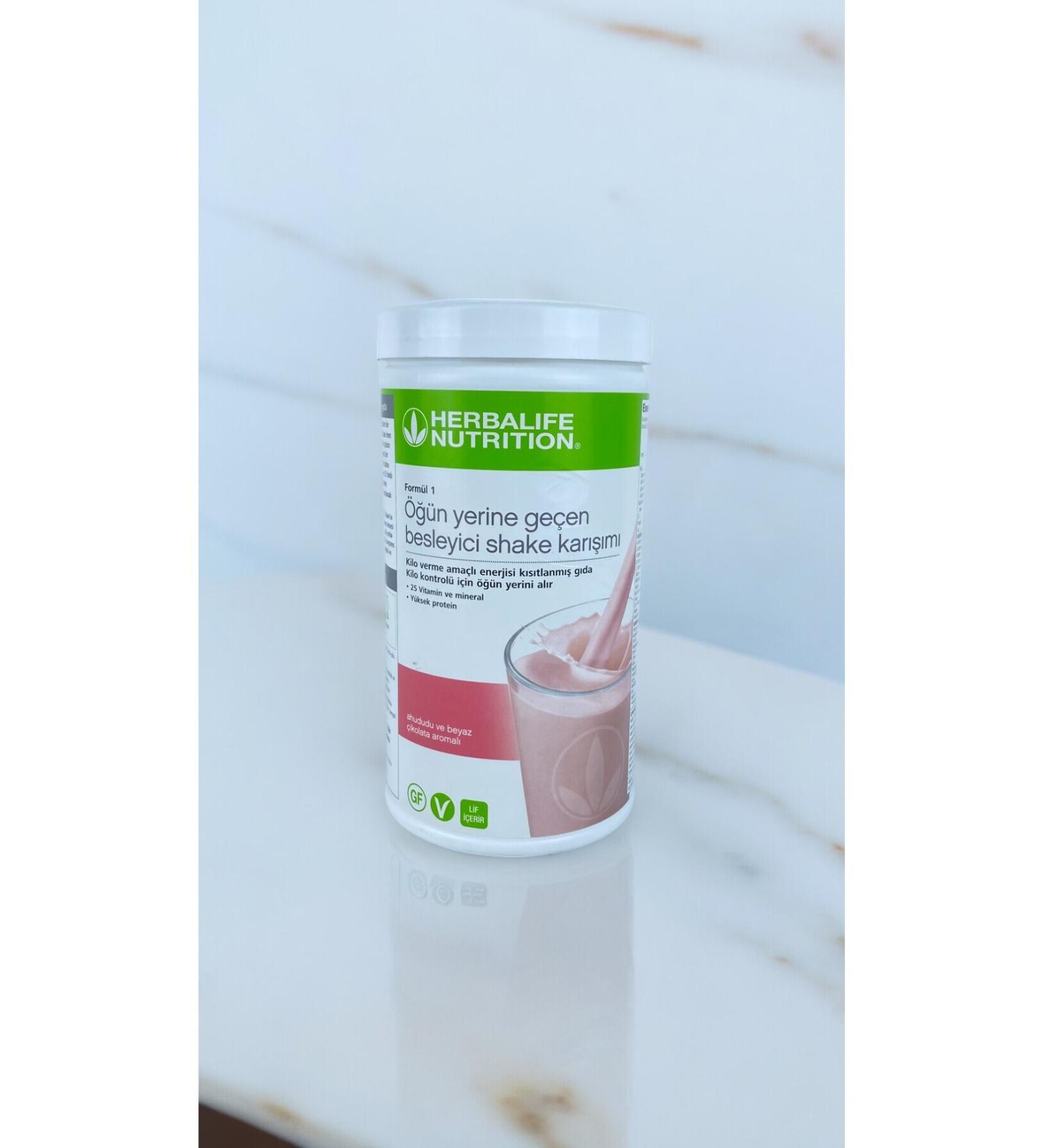 Herbalife Super Package.herbal Aloe Drink 473 Ml. Herbal Concentrated Tea 50 G. Classic.