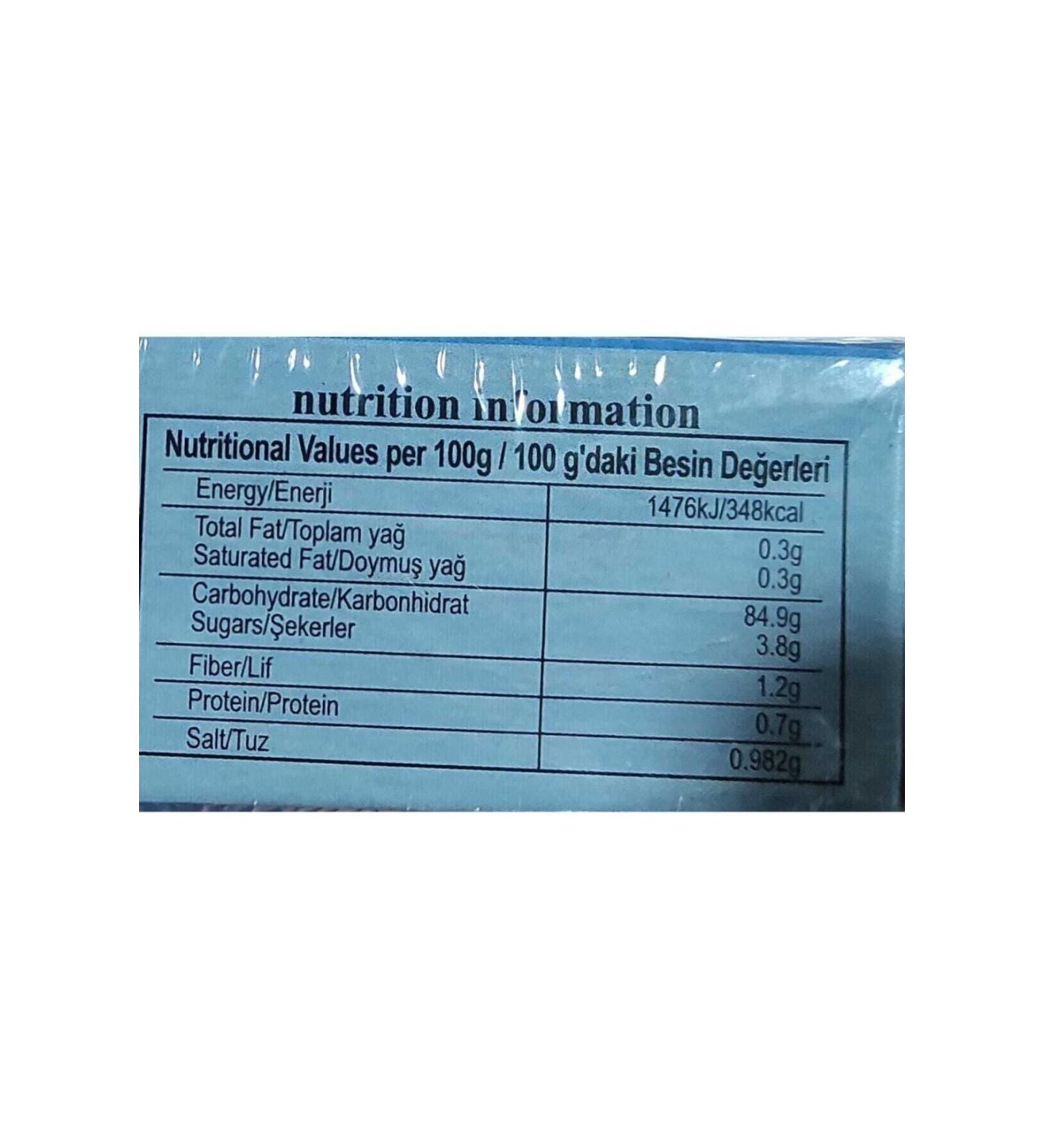 Devrekani DevA Ta de irmen Kav lca (Gar kl ) Flour 10 kg New Modern 987838 - Buy Online on GoSupps.com