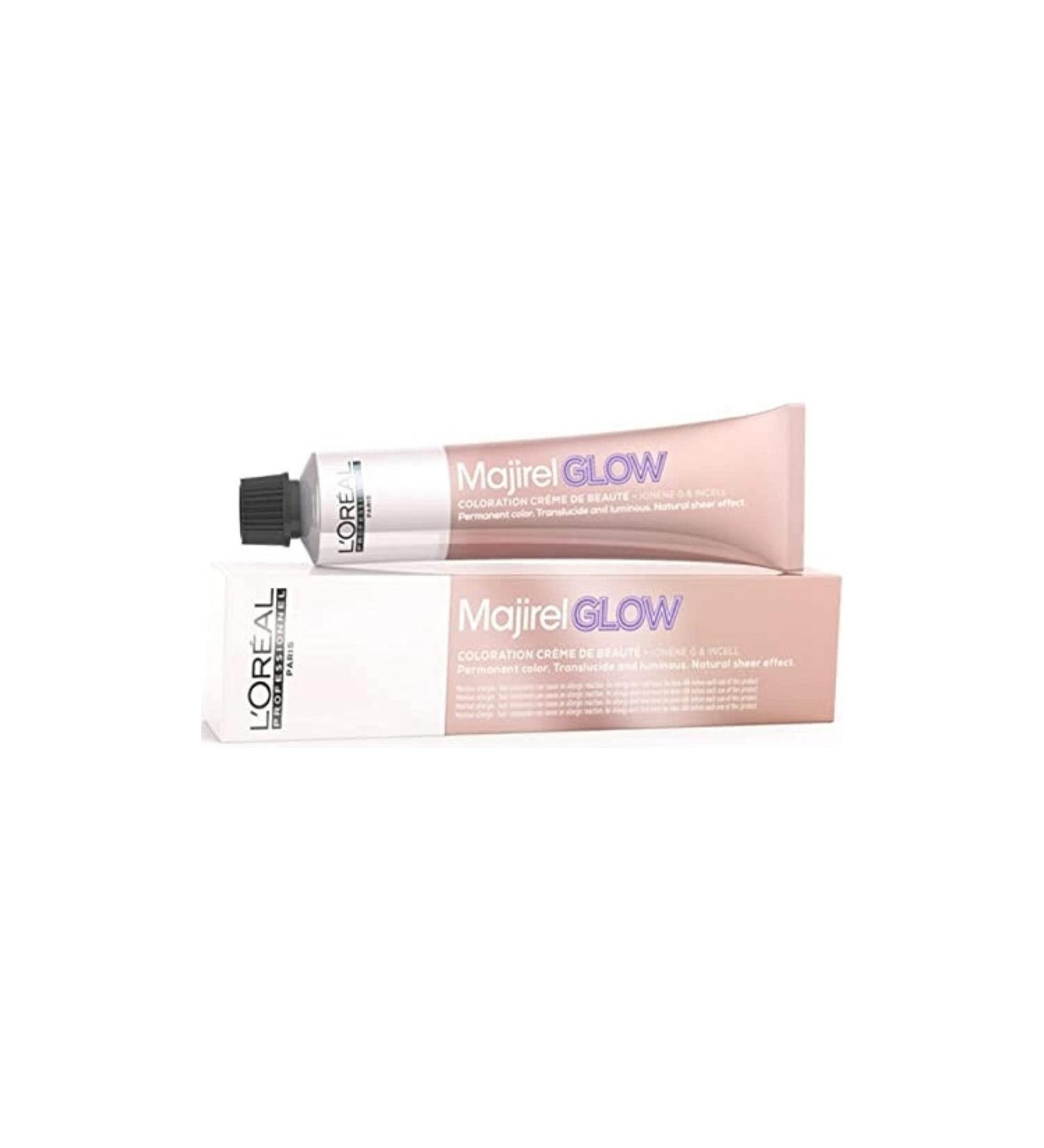 Dieci Professional Tube Dye 5.0 Light Chestnut 60 ml.