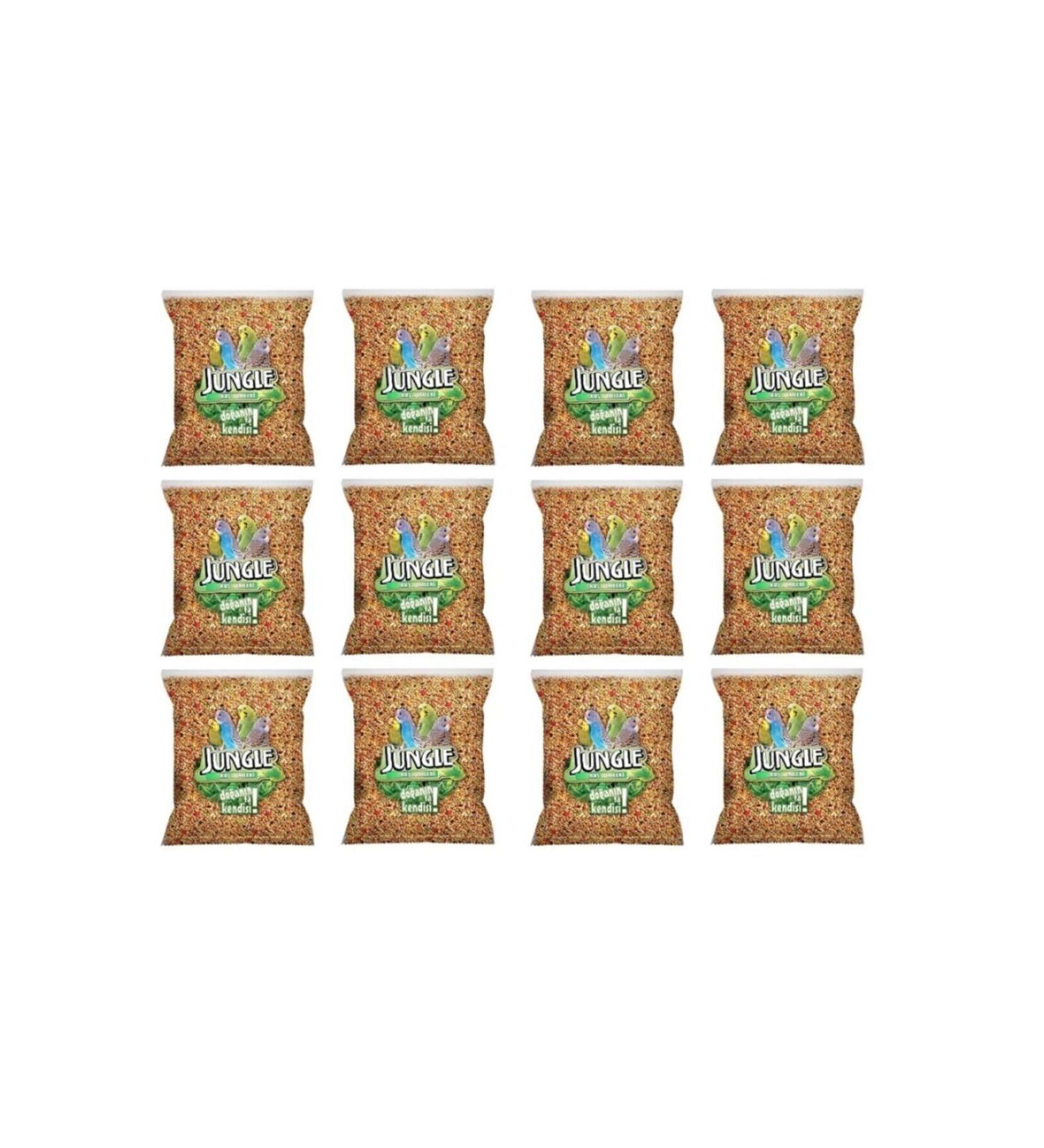 Selay Chicken Breaded Mixture (80gr * 20 Pieces)