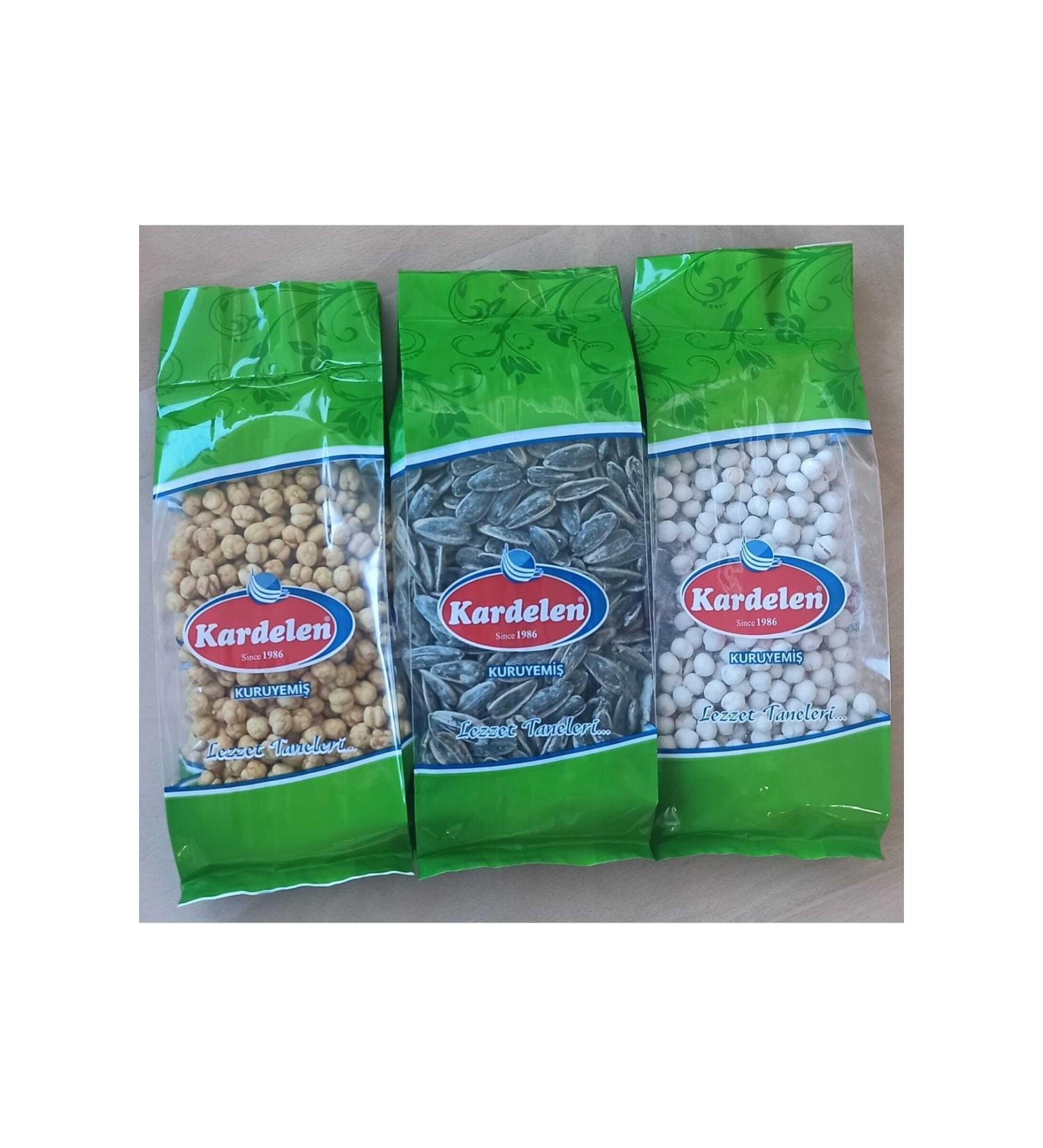 Cimci Time Wafer Master Hazelnut 120 Gr. (4 PACK)