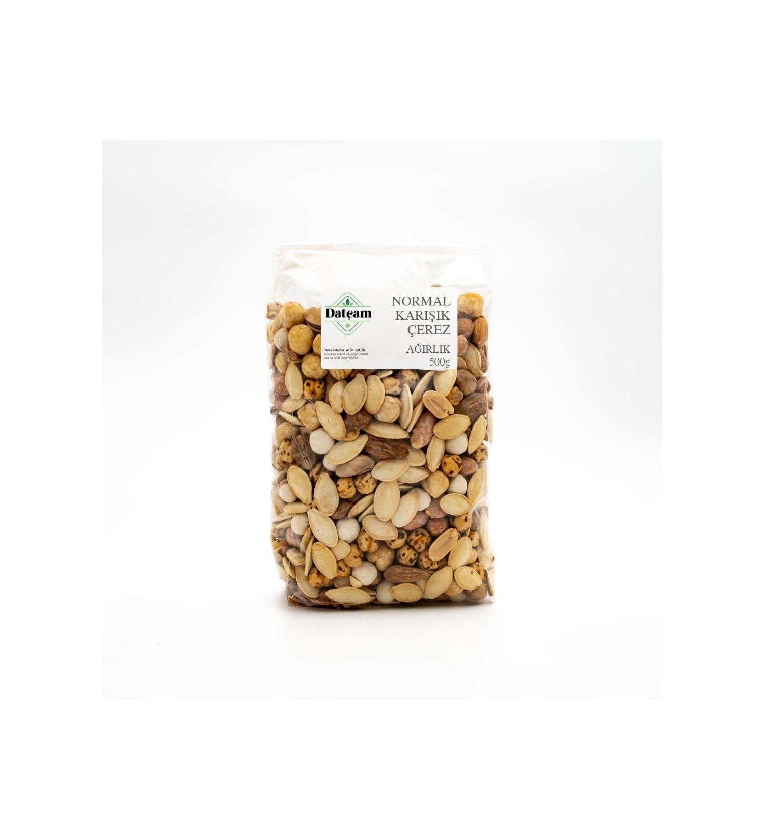 Dat am Kumquat Jam 420 gr