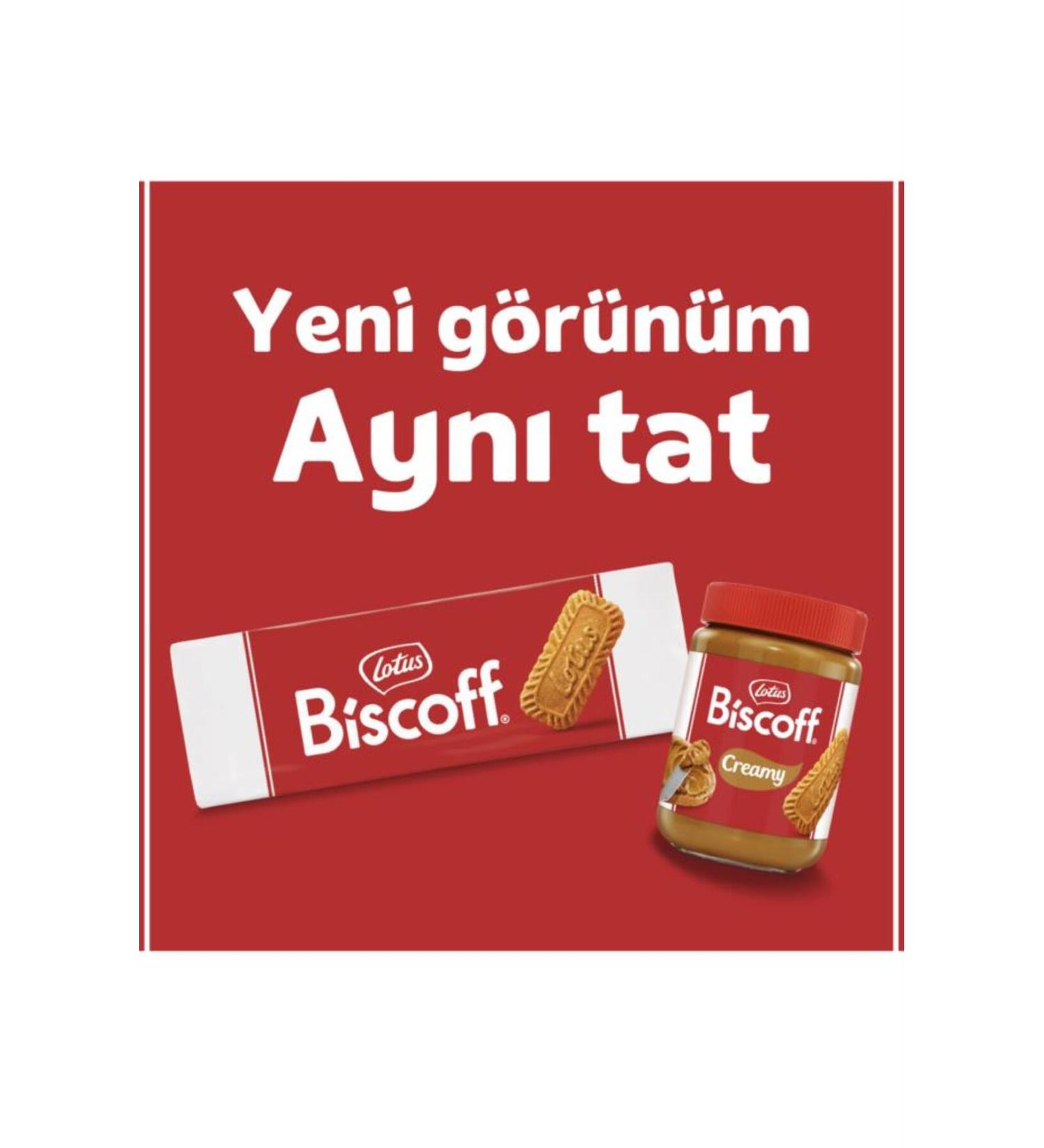 Lotus Biscoff Spread Original 1600 G