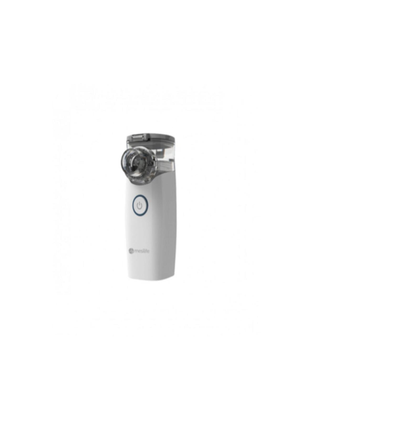 Mesilife Ne-m01 Portable Mini Mesh Nebulizer