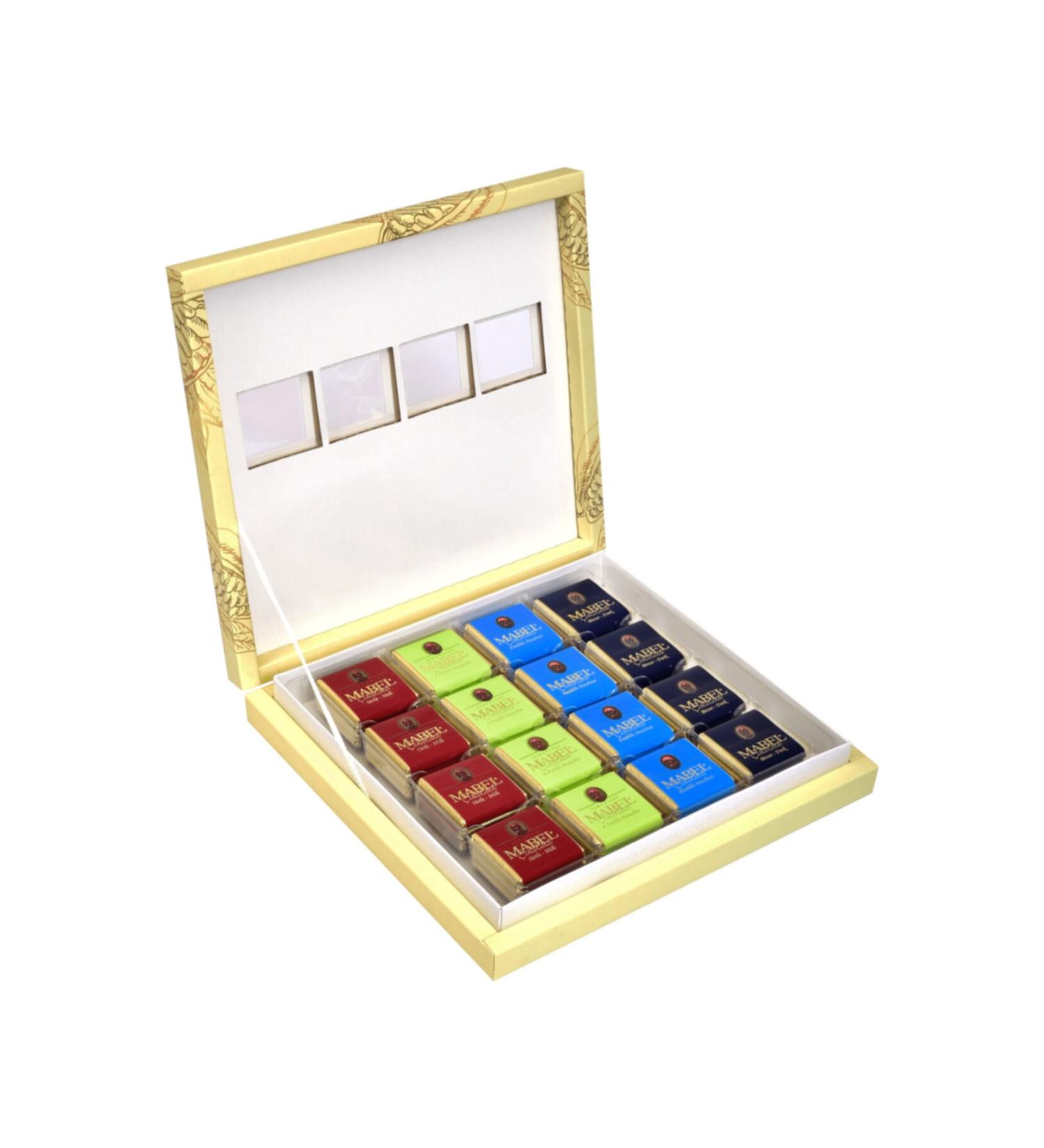Mindware Block Buddies Board Game