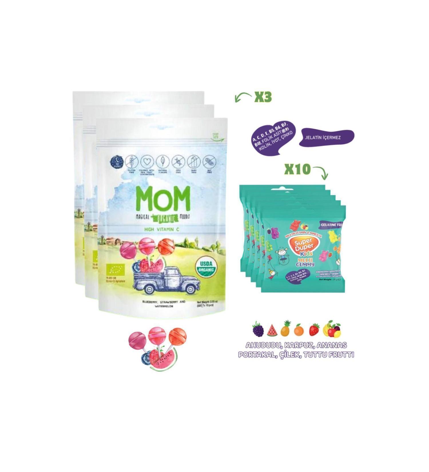 Molly Kitten Kitten Food 2 Kg