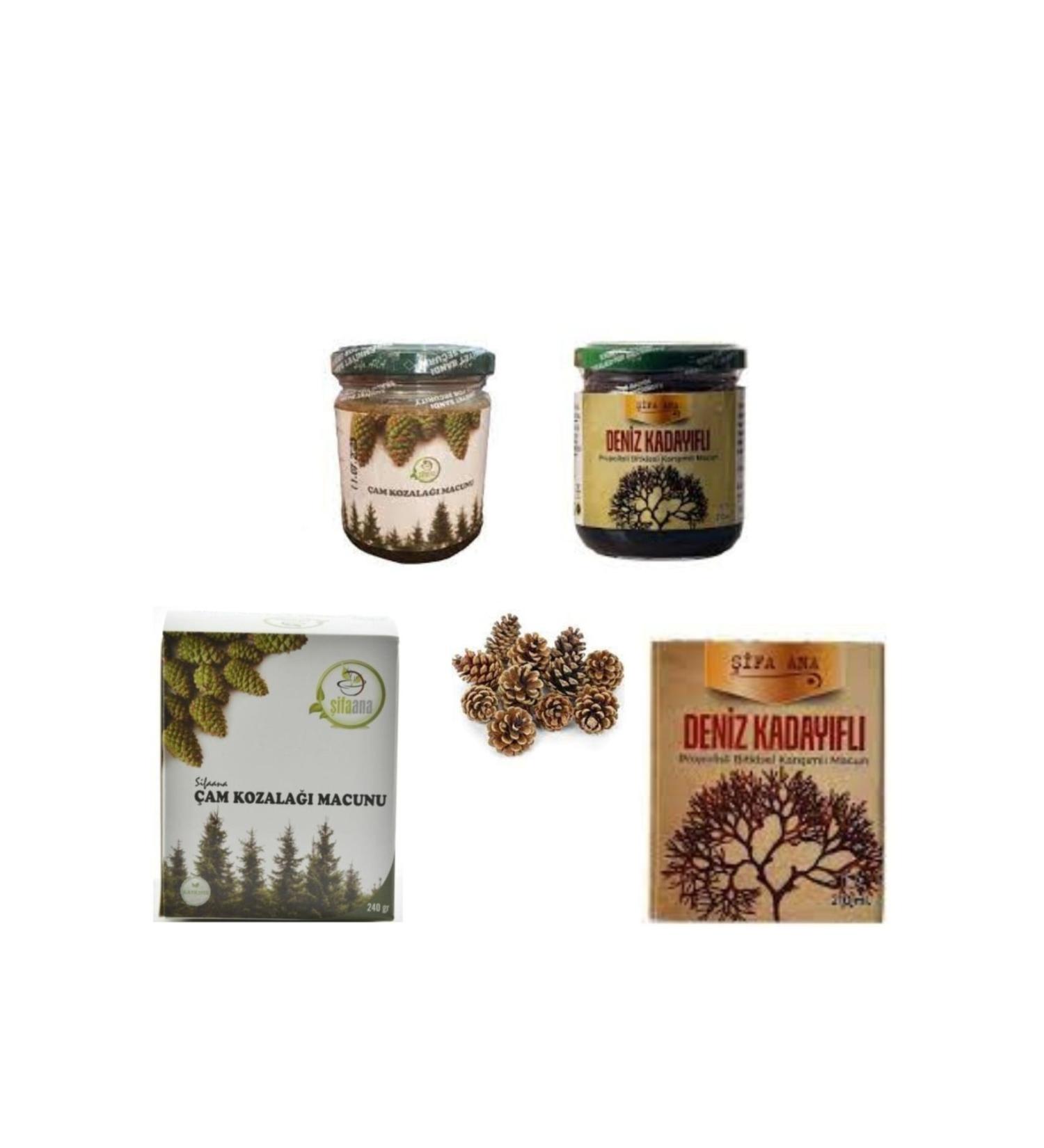 BEE GARDEN CAROB EXTRACT