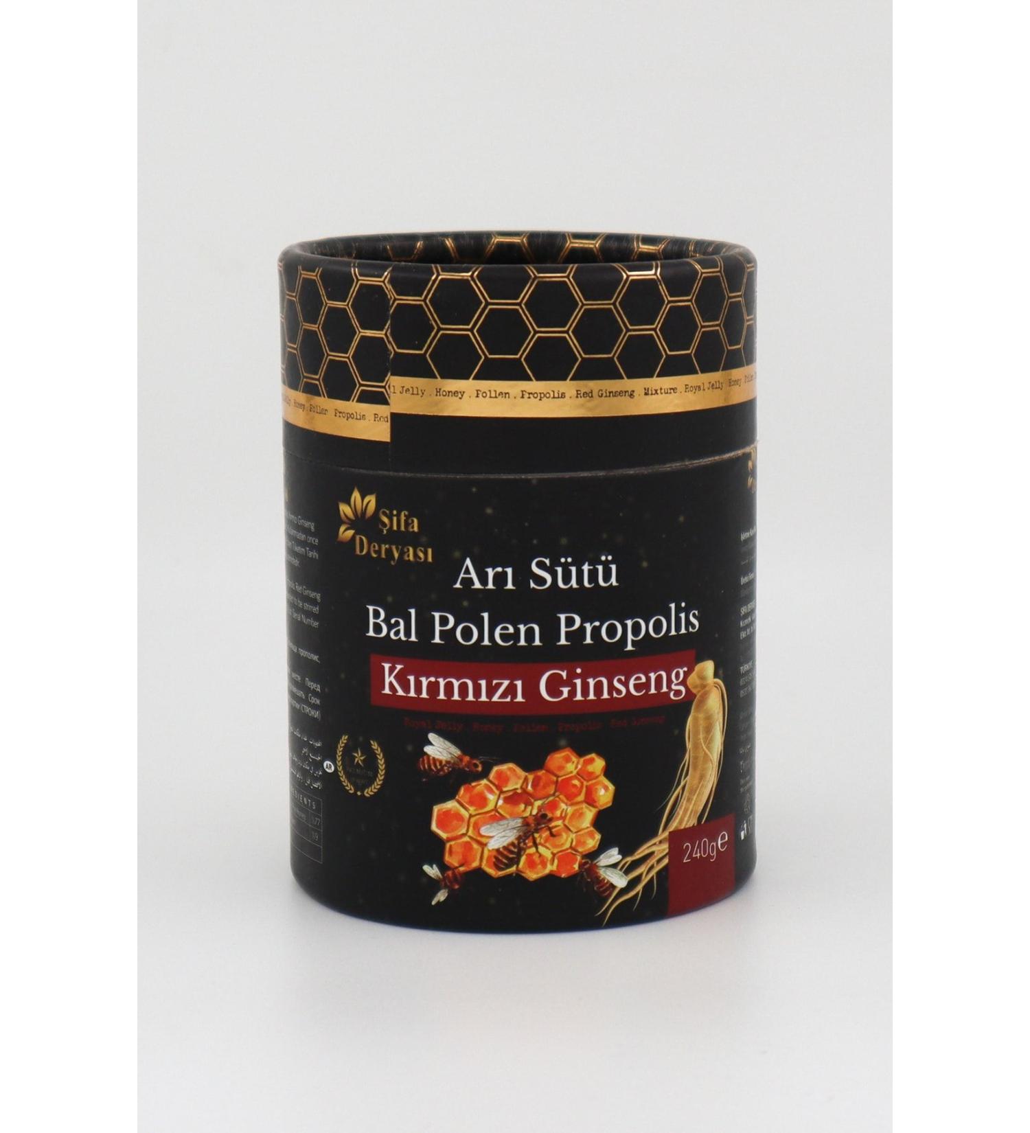 Harmanyeri Toroslar Pomegranate Oil 250 Ml.