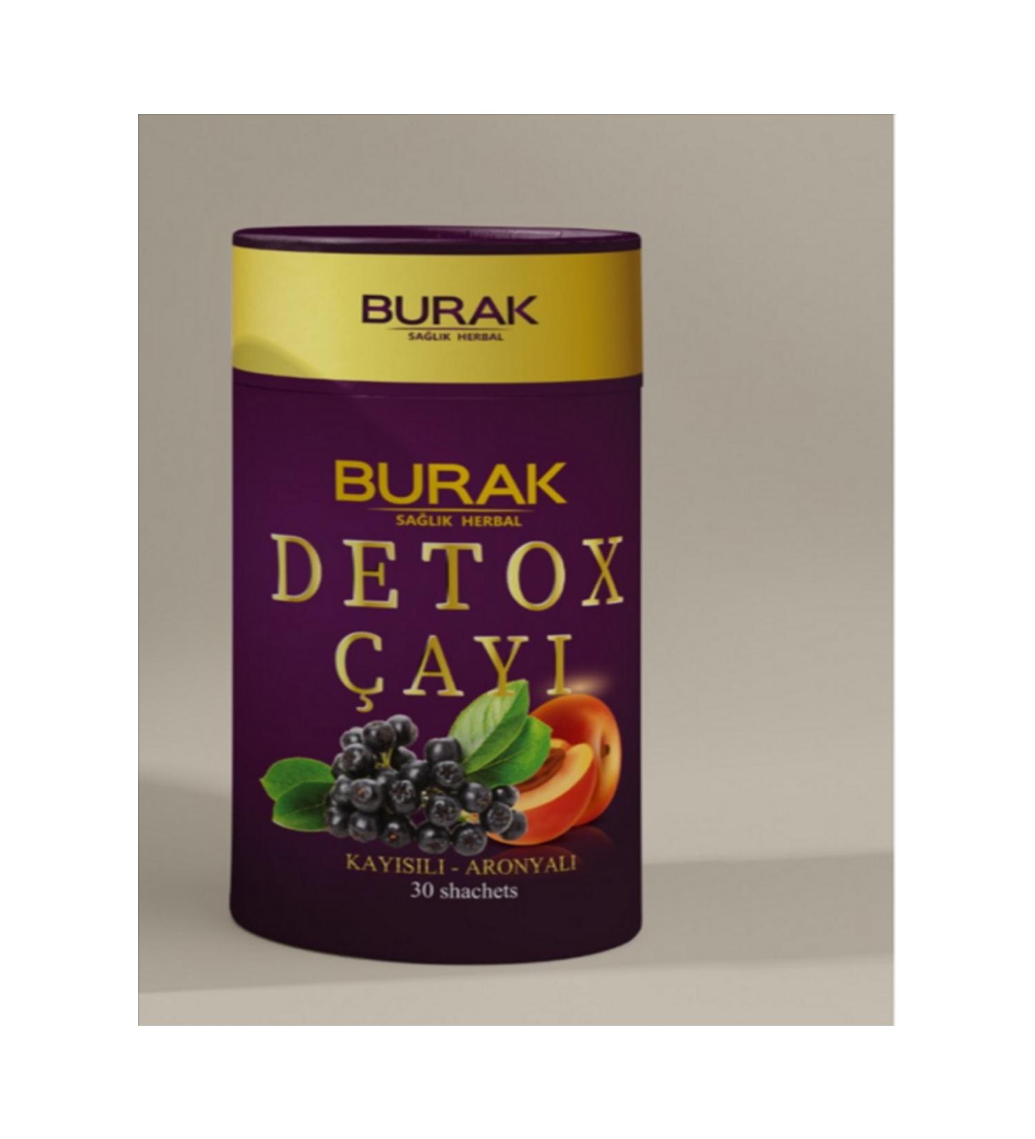Bulutlife 2-pack Cone-Carob Extract