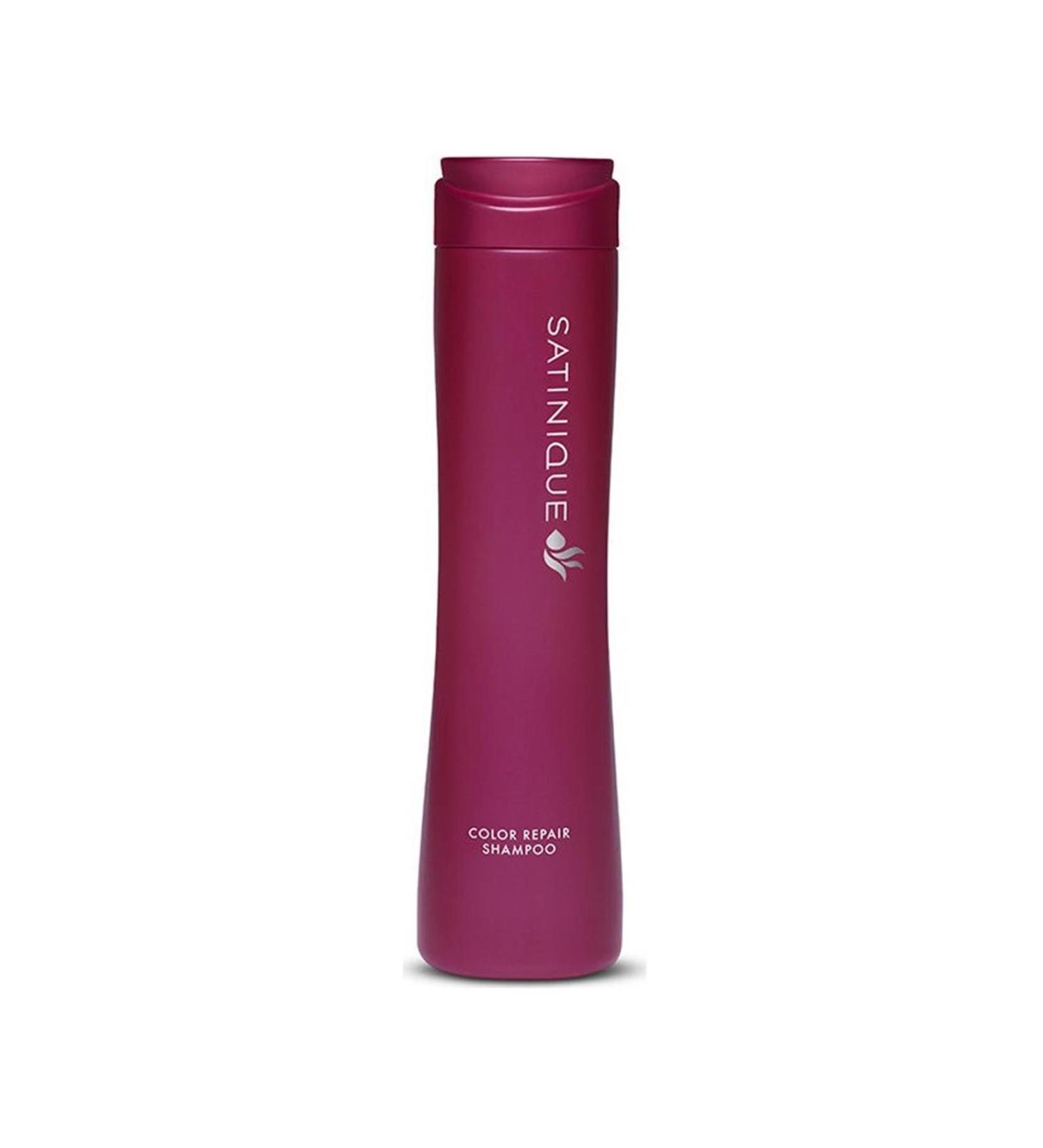 Amway Satinique Color Repair Shampoo