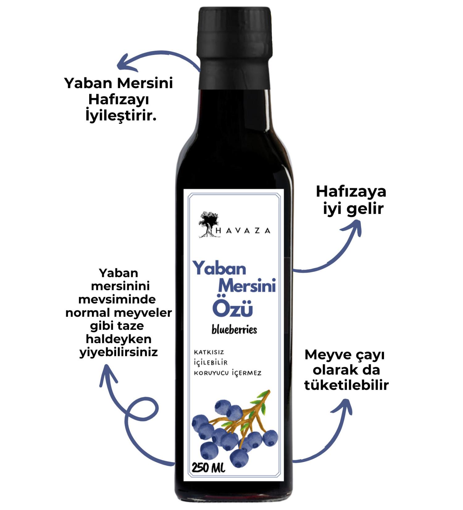 Harmanyeri Organic Apple Cider Vinegar 500 ml
