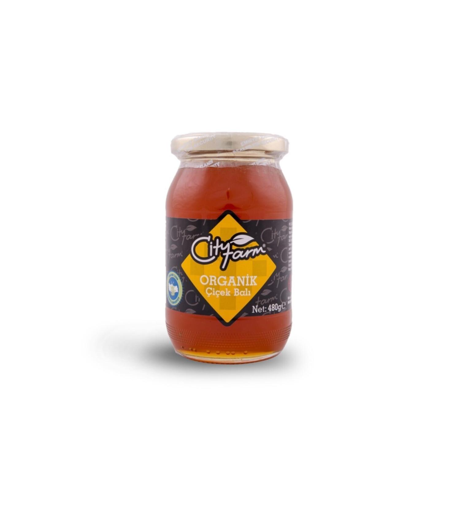 irfan bakliyat Hay t Honey (WITHOUT ADDITIVES) 2 Kg - Buy Online on GoSupps.com