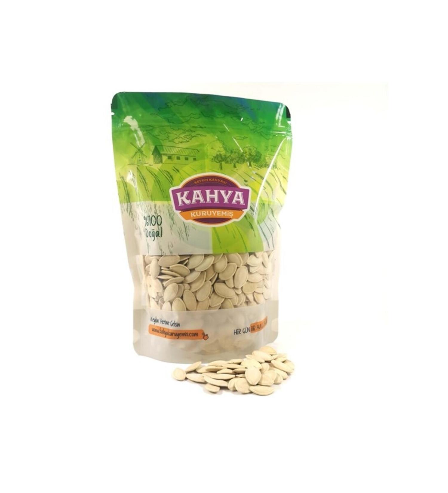 kahyakuruyemi Pumpkin Seeds 250 gr