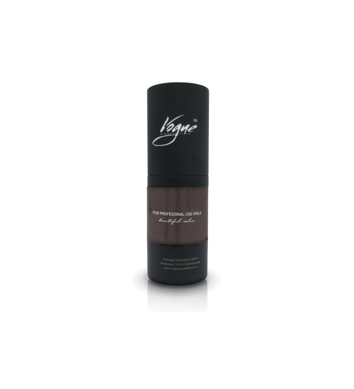 Vogue Brown 115 Permanent Eyebrow Dye 20 ml
