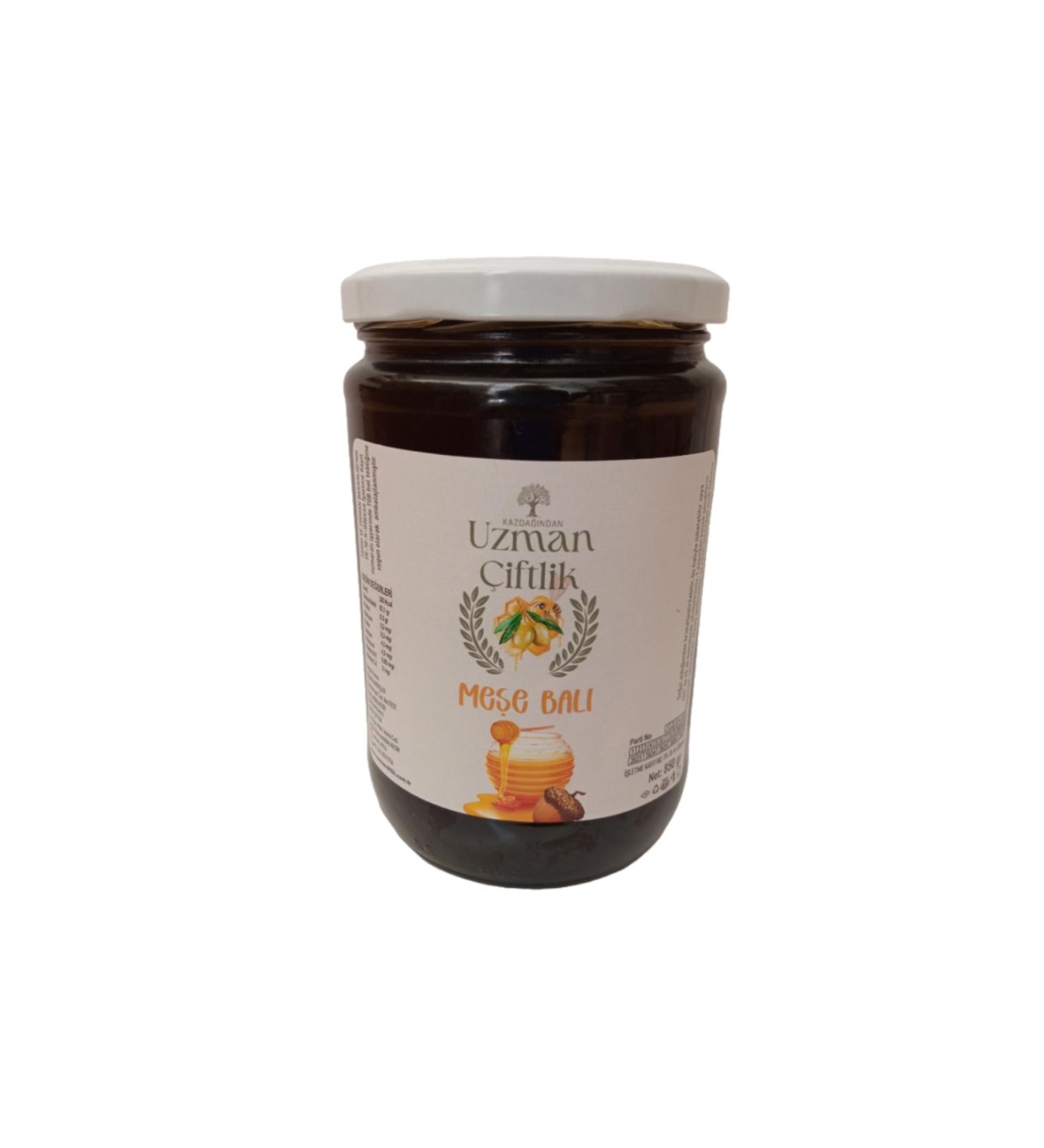 LUTF YE AMASRA L tfiye Organic Strawberry-Sour Cherry-Blackberry Jam (280 GR X 3 PIECES) No Sugar Added No Additives No Preservatives