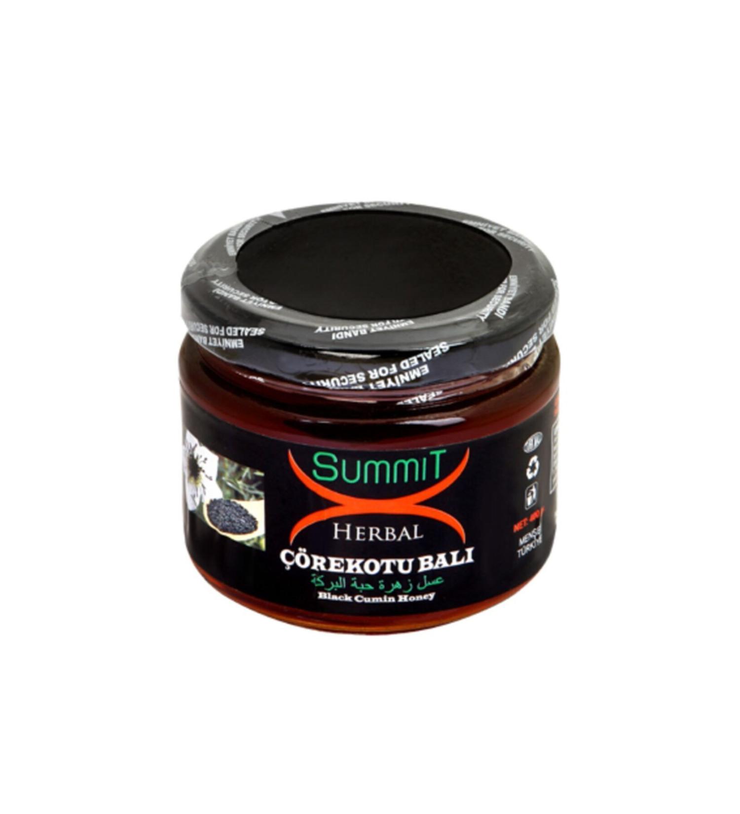 Sunny Fruit Organic Dried Figs 250 gr (5x50gr)