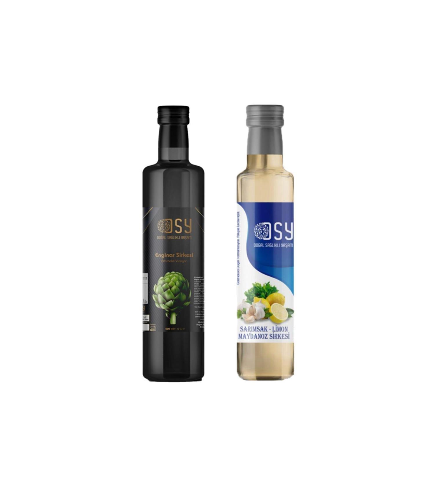 natural healthy life Healing Package