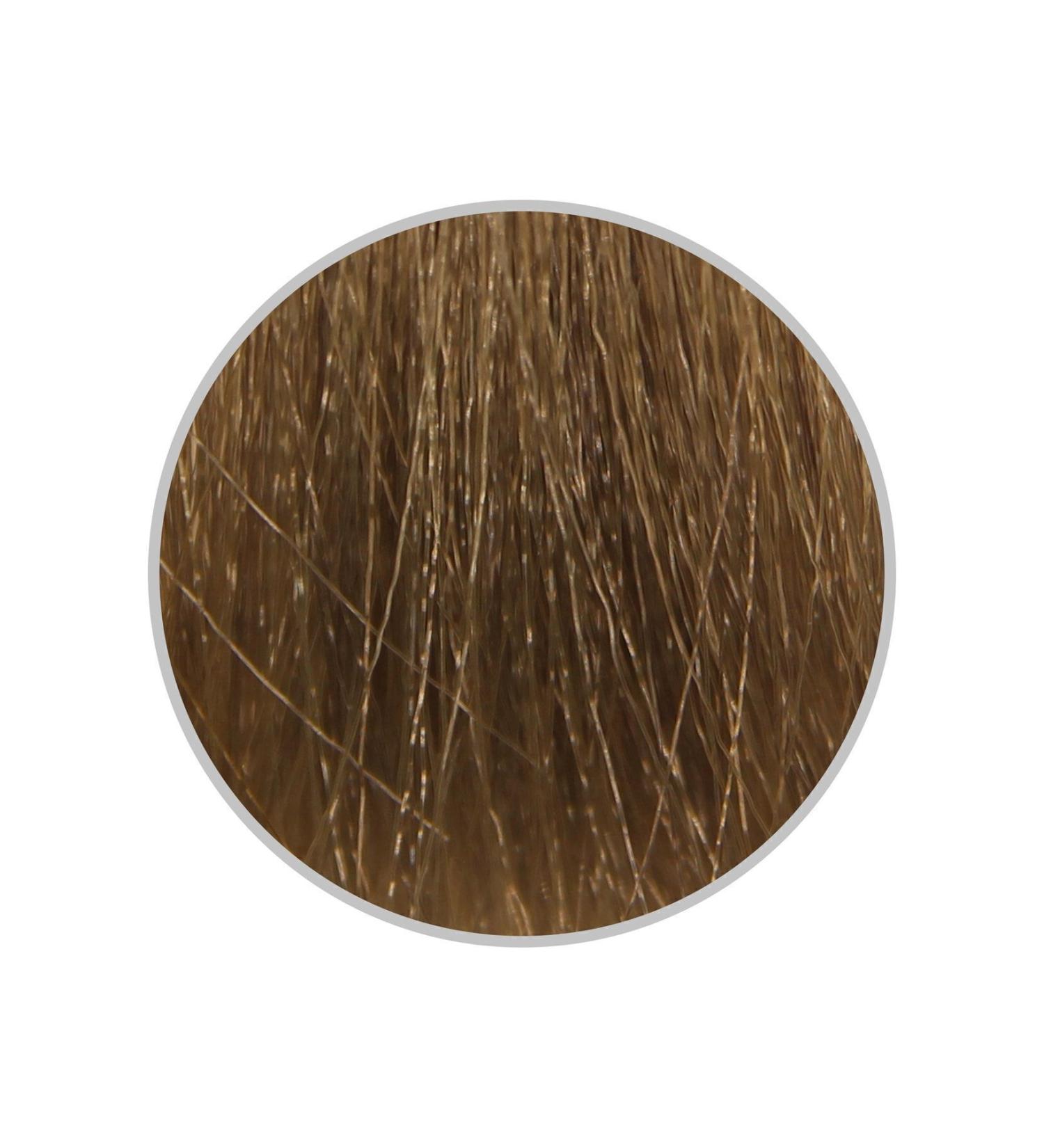 Color Naturel Ammonia-Free Permanent Hair Dye 60ml