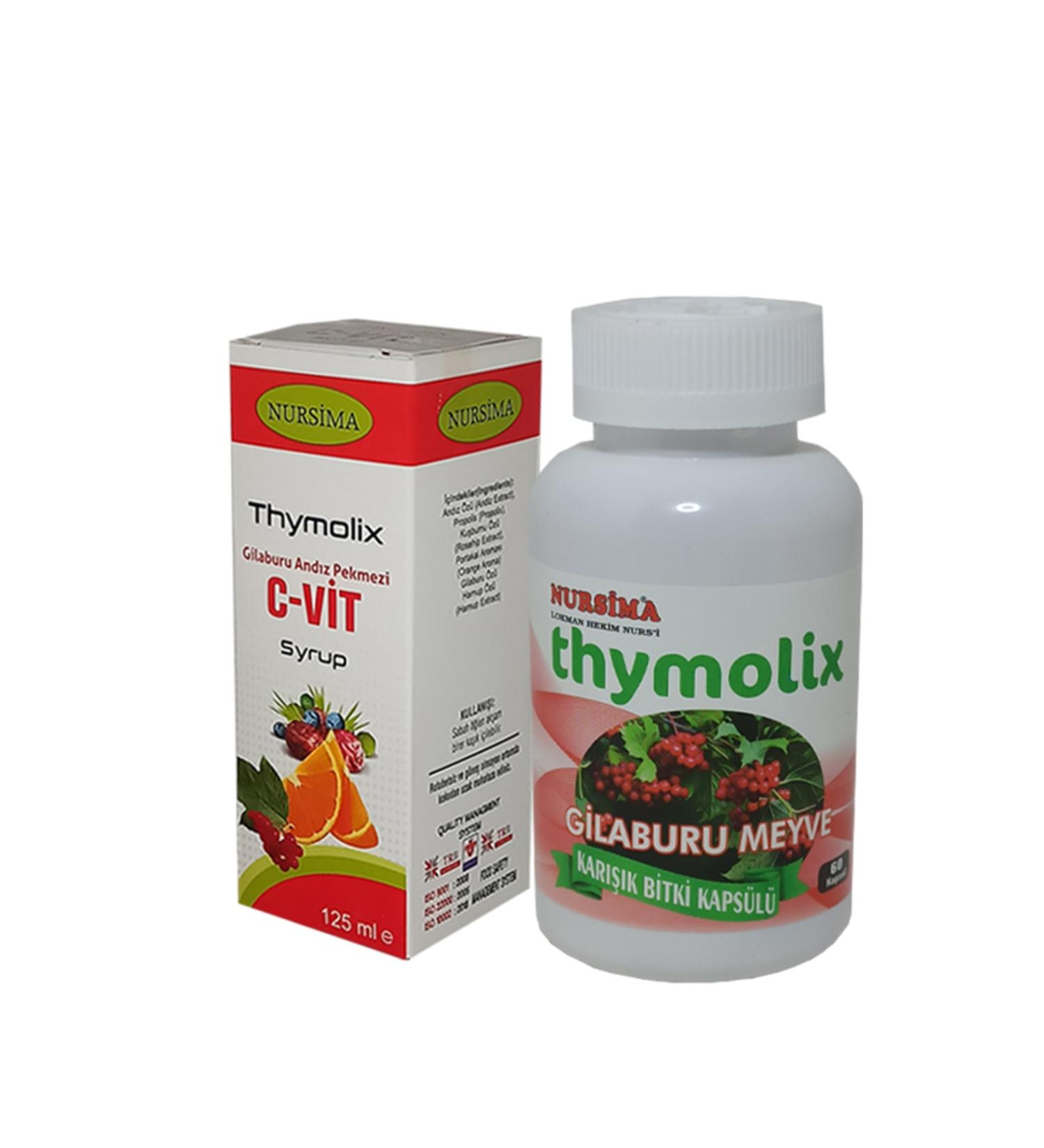 Nursima Gilaburulu Drink Set