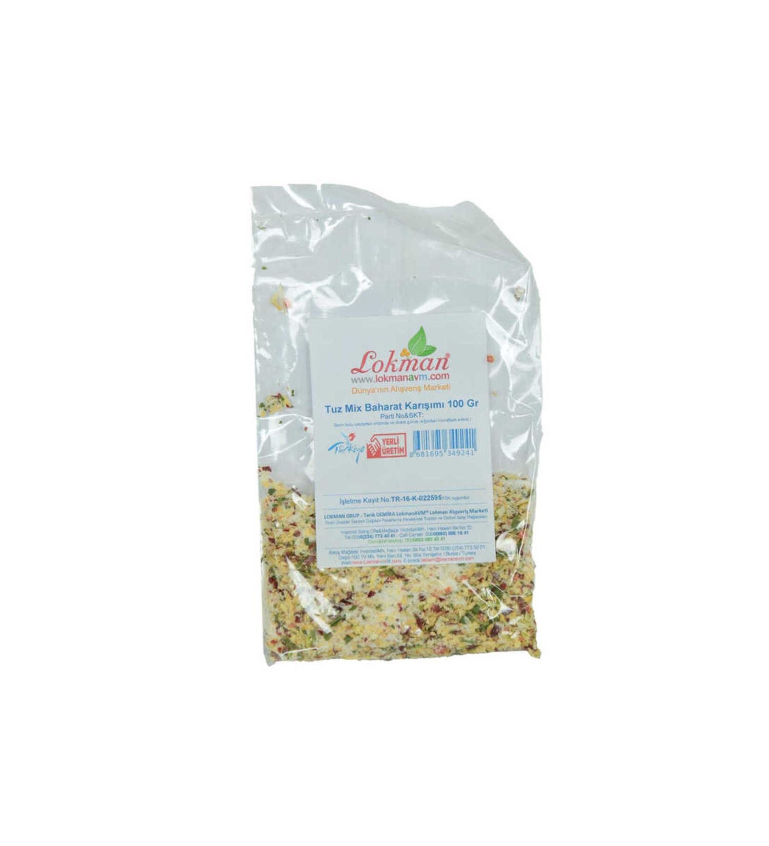Tropical Spirulina Super Forte Granulat 100 Gr