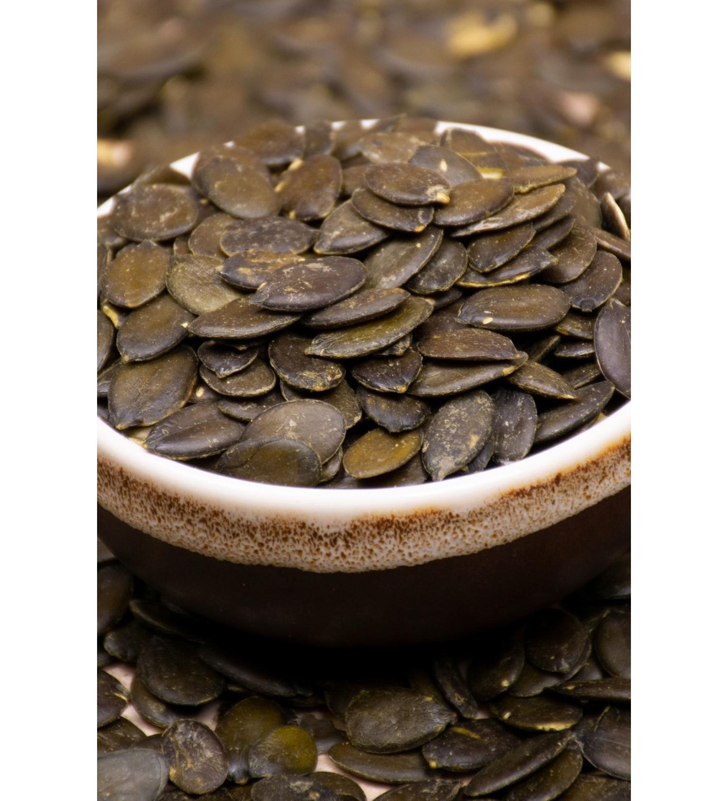 Kurtulu Nuts Raw Pumpkin Seeds 200gr.