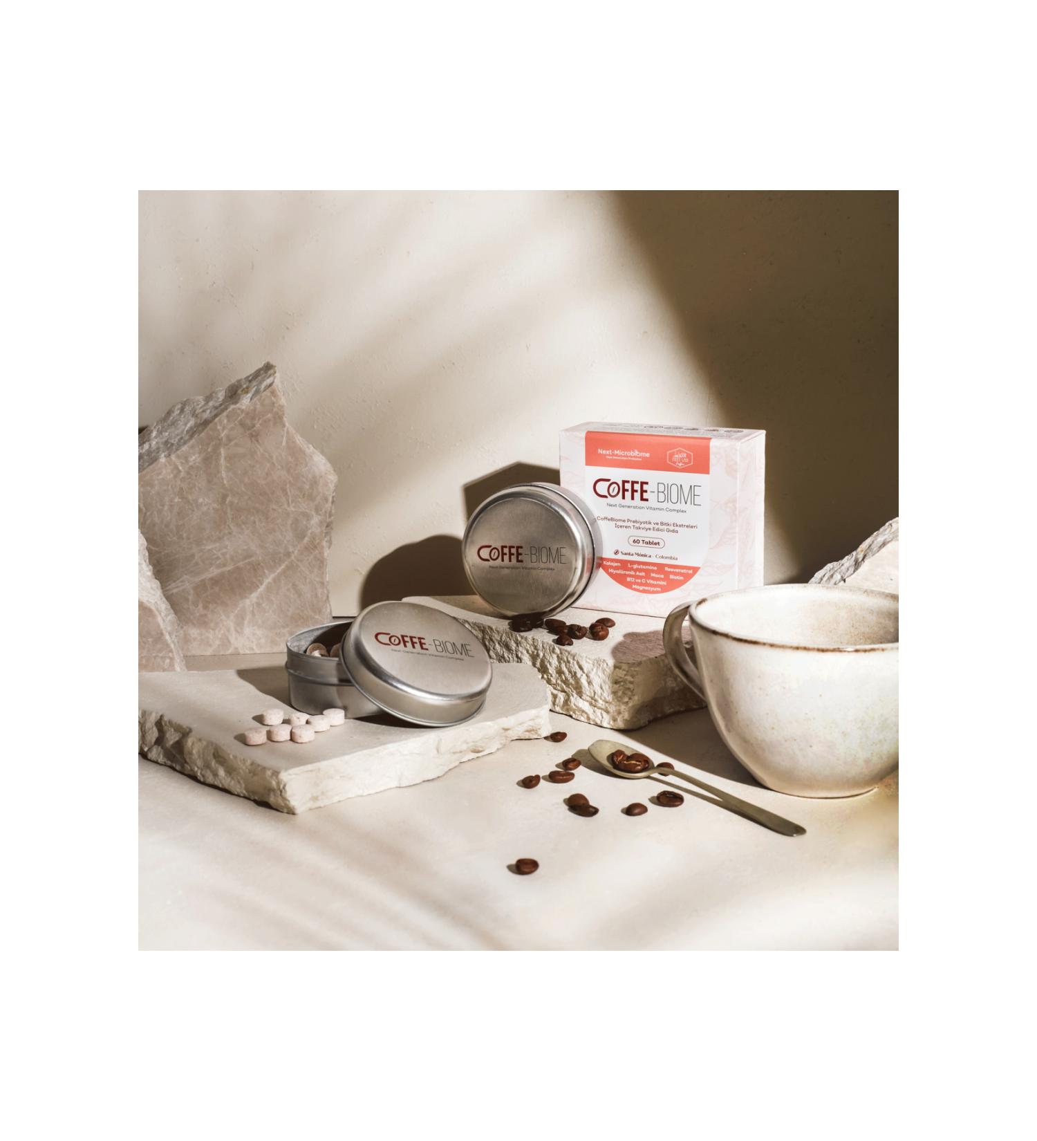 Ocean Extramag Economic Package 90 Tablets