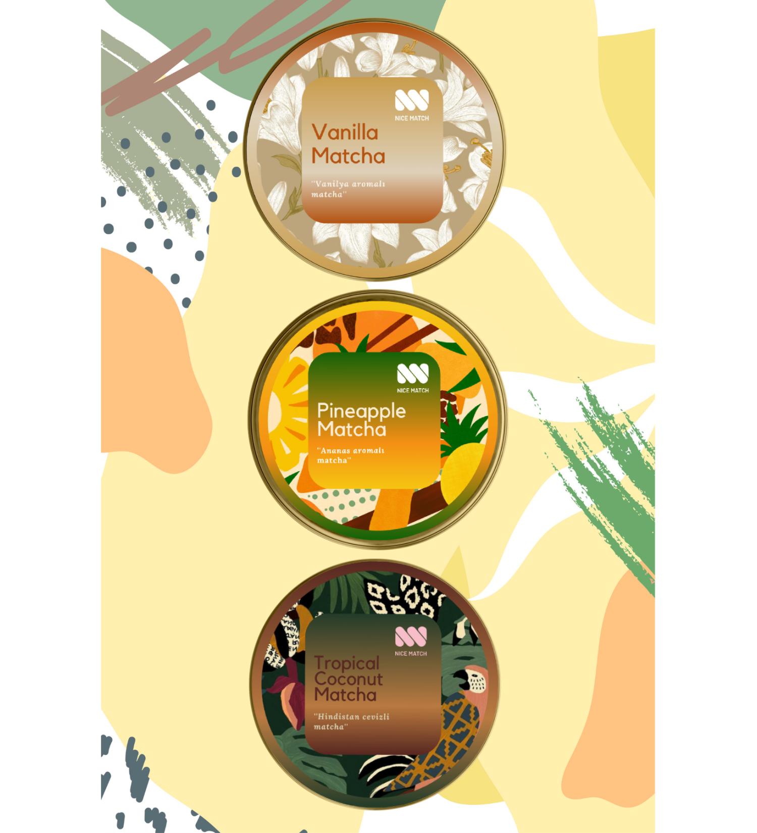 Ocean Ocean Moisture Complex 30 Tablets 3 Pack