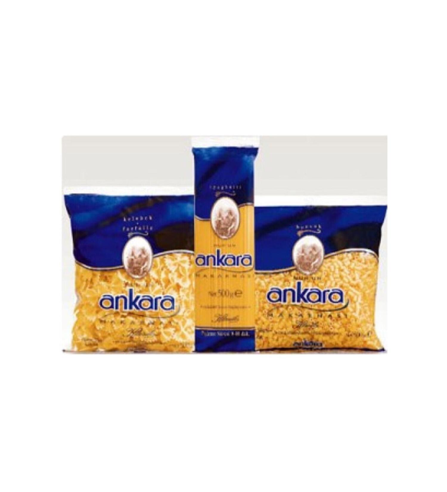 Ocean Orzax Microfer Supplementary Food 30 Sachets