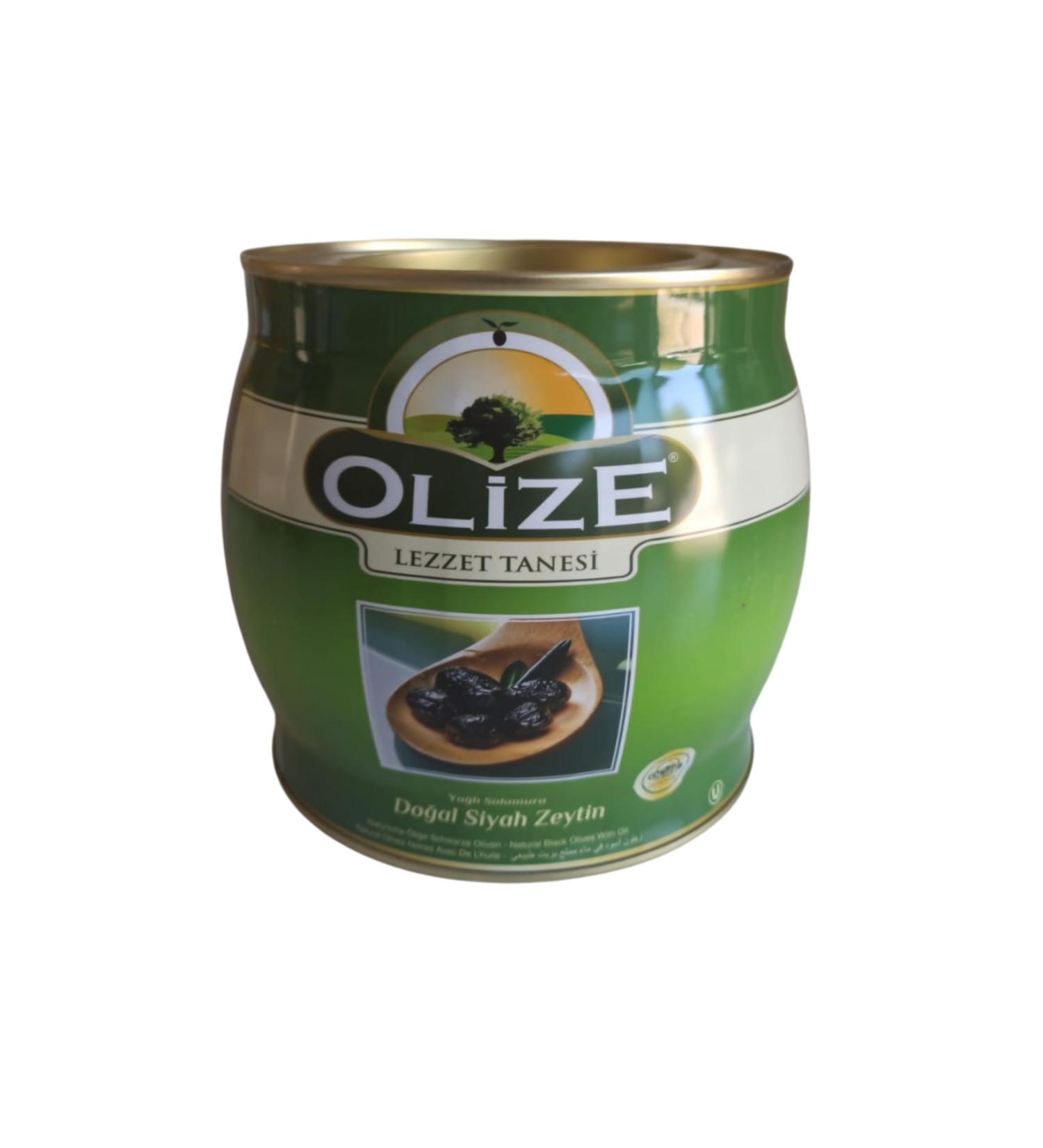 Olize OL ZE TASTE GRAIN SUPER FAT BRINE NET 2KG BOX 262-320 - Buy Online on GoSupps.com