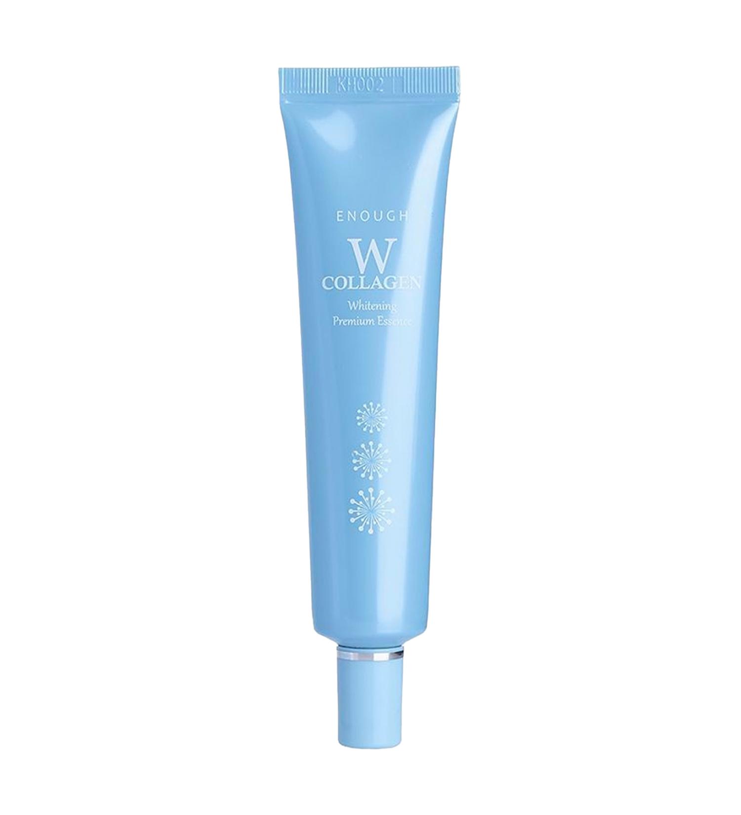 Enough Anti-Aging Essence with Peptide and Collagen Enough W Collagen Whitening Premium Essence 30ml